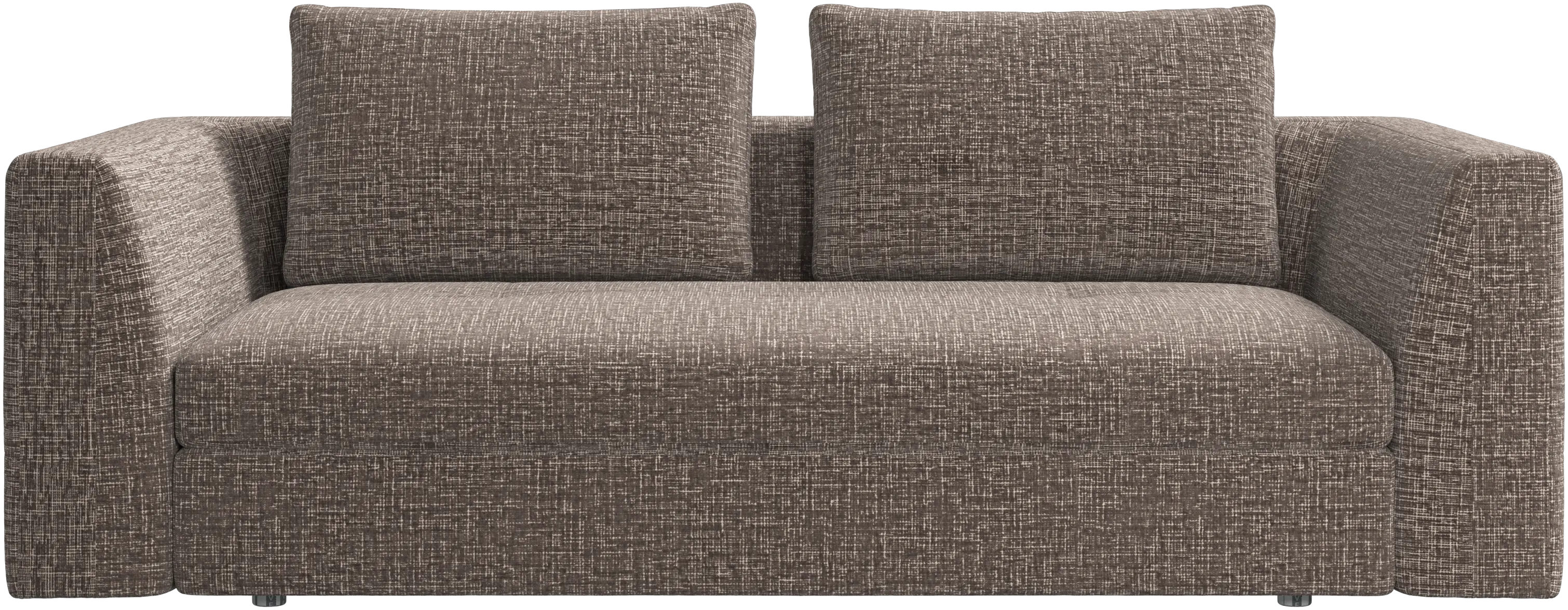 Bergamo 2,5 seater sofa