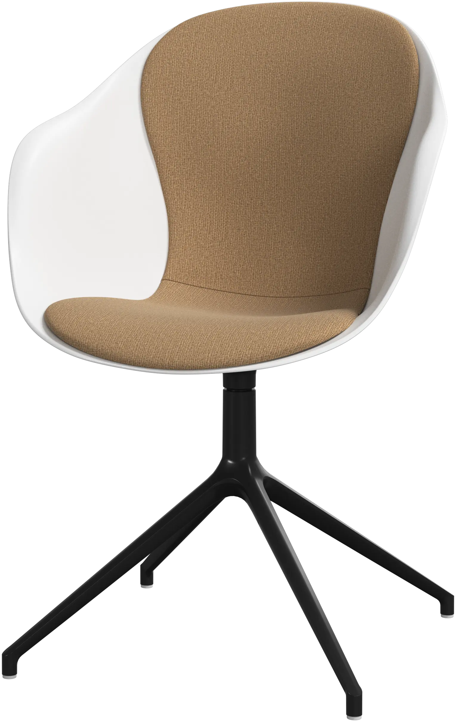 Adelaide chair with swivel function
