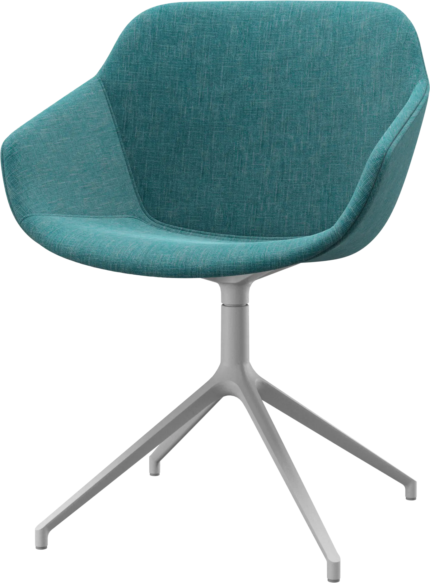 Chaise Vienna avec fonction pivotante