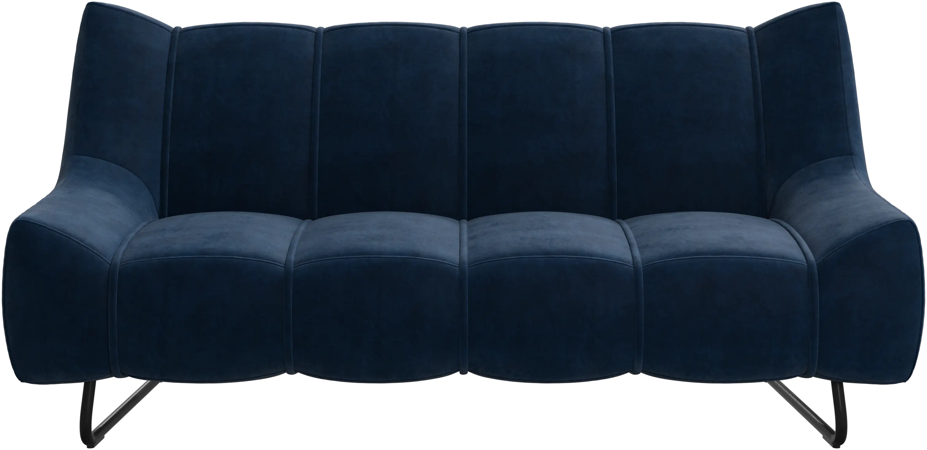 Nawabari 2 seater, low leg