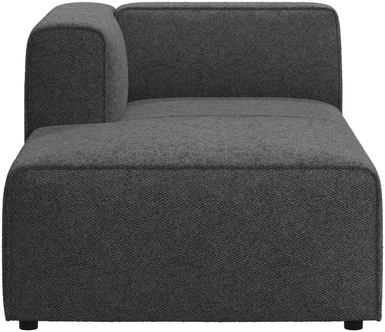Carmo chaise longue sofa