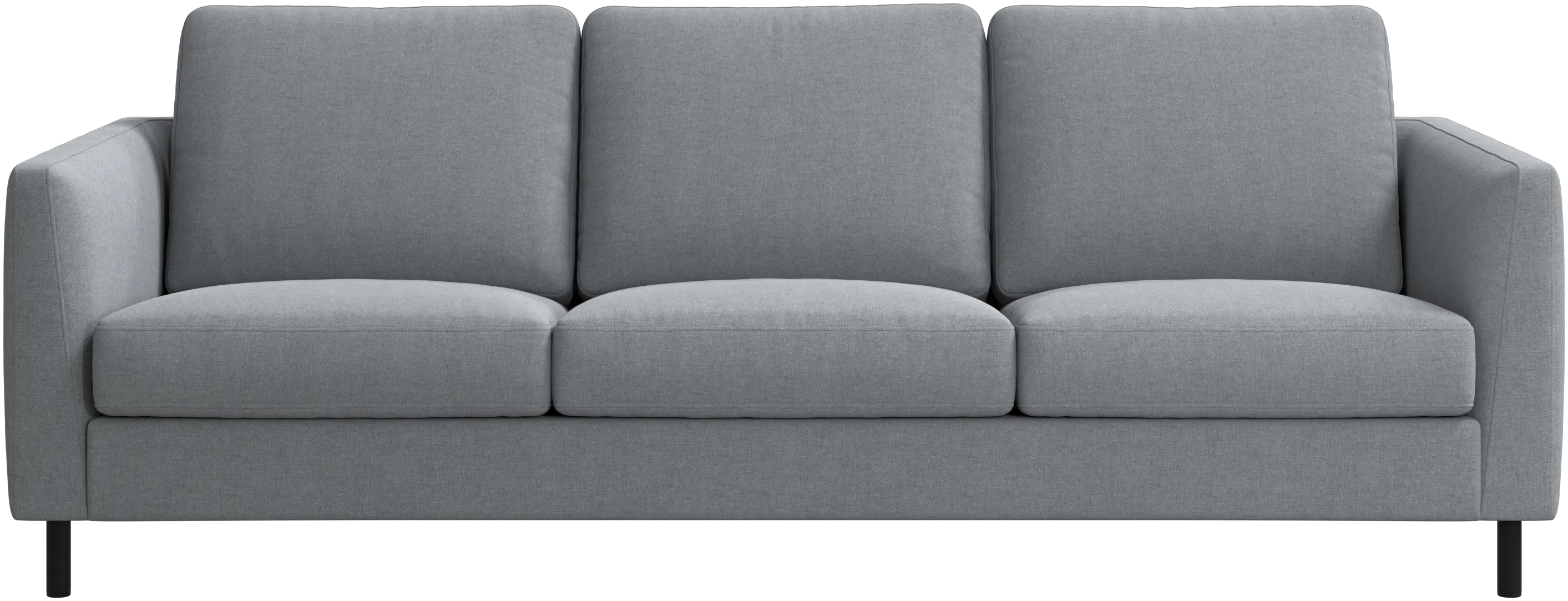 Canapé 3 places Indivi