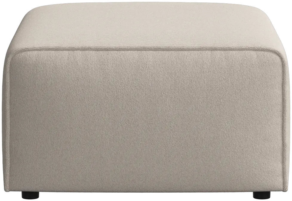 Carmo ottoman