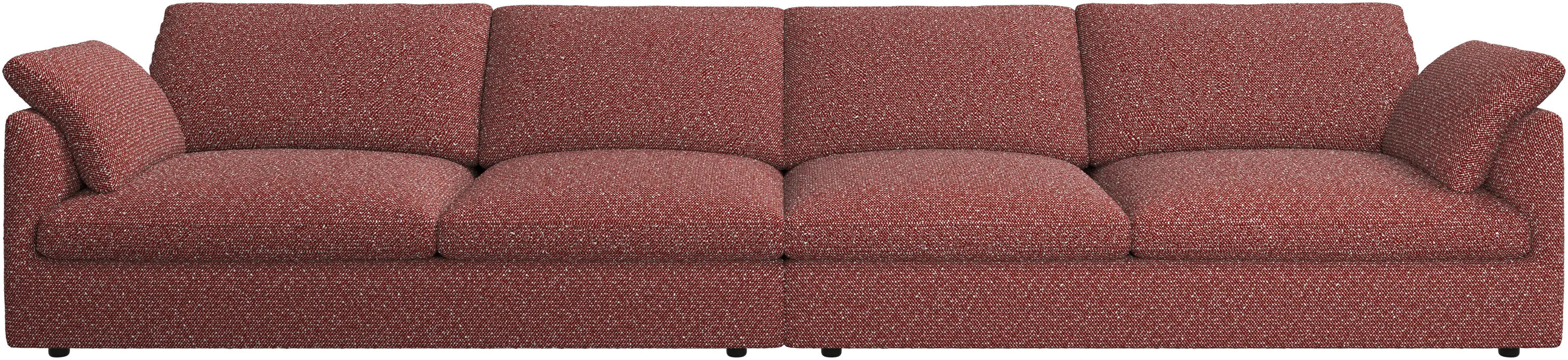 Milano 4-seater