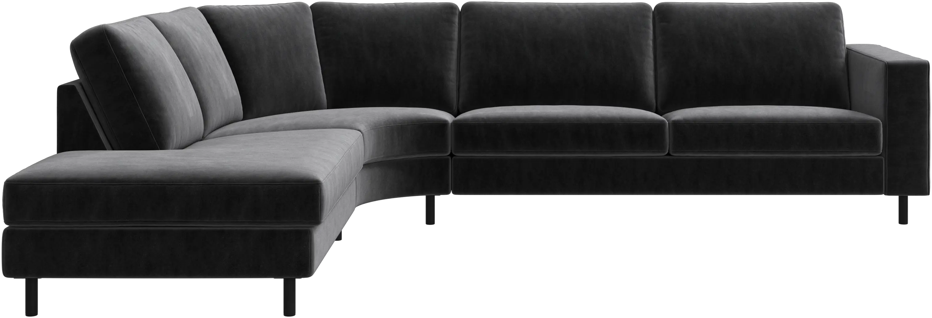 Indivi hjørnesofa, venstre