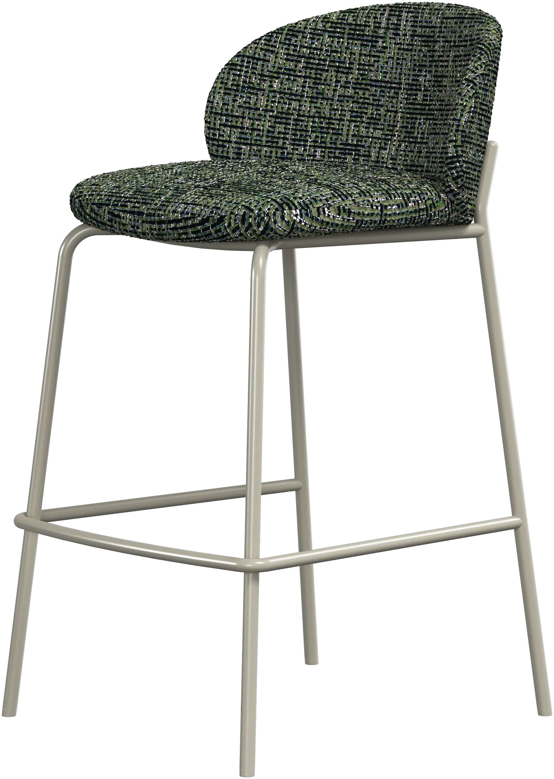 Princeton barstool