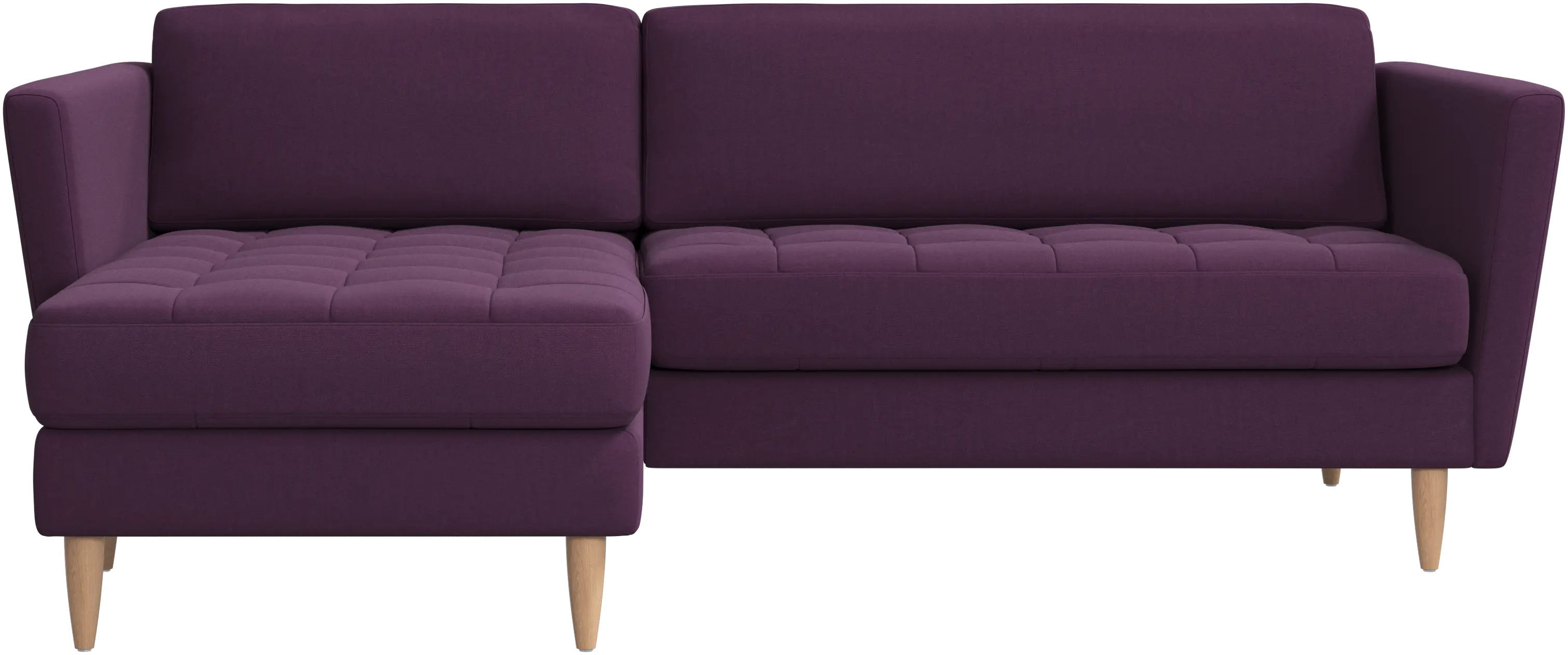 Osaka chaise longue sofa