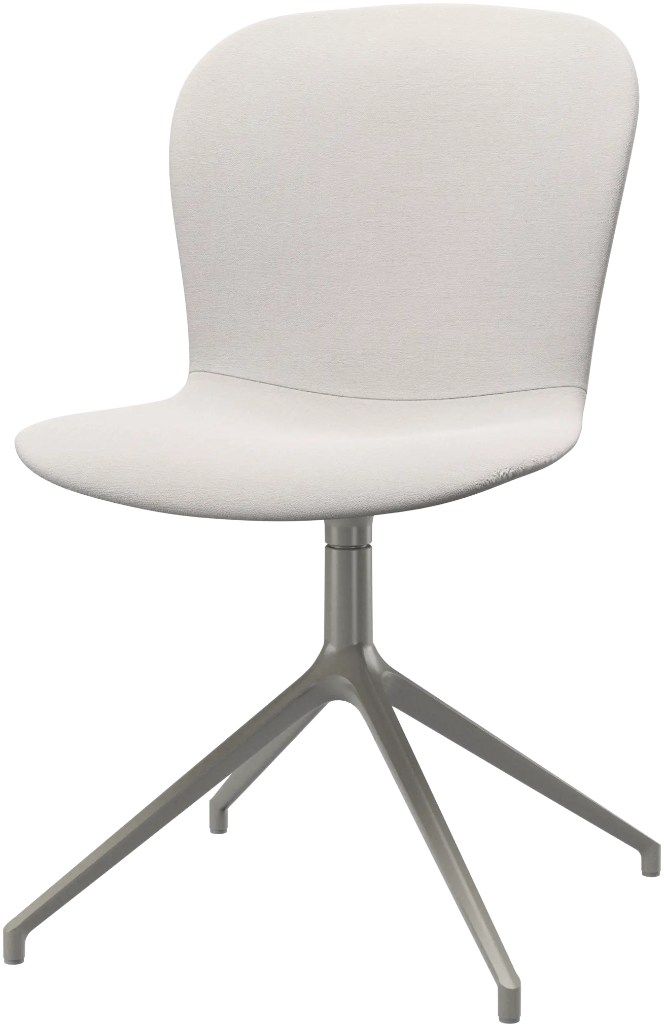 Adelaide chair with swivel function