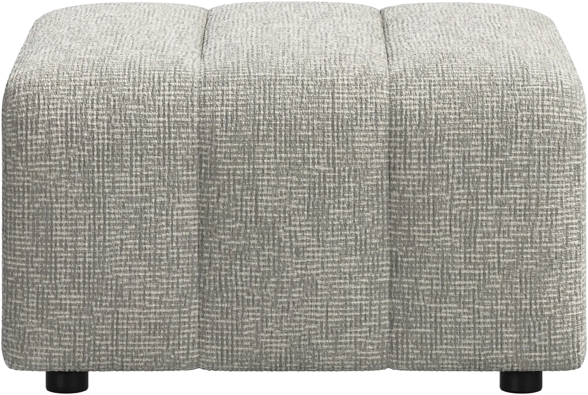Bellagio Pouf (20% Preisnachlass)