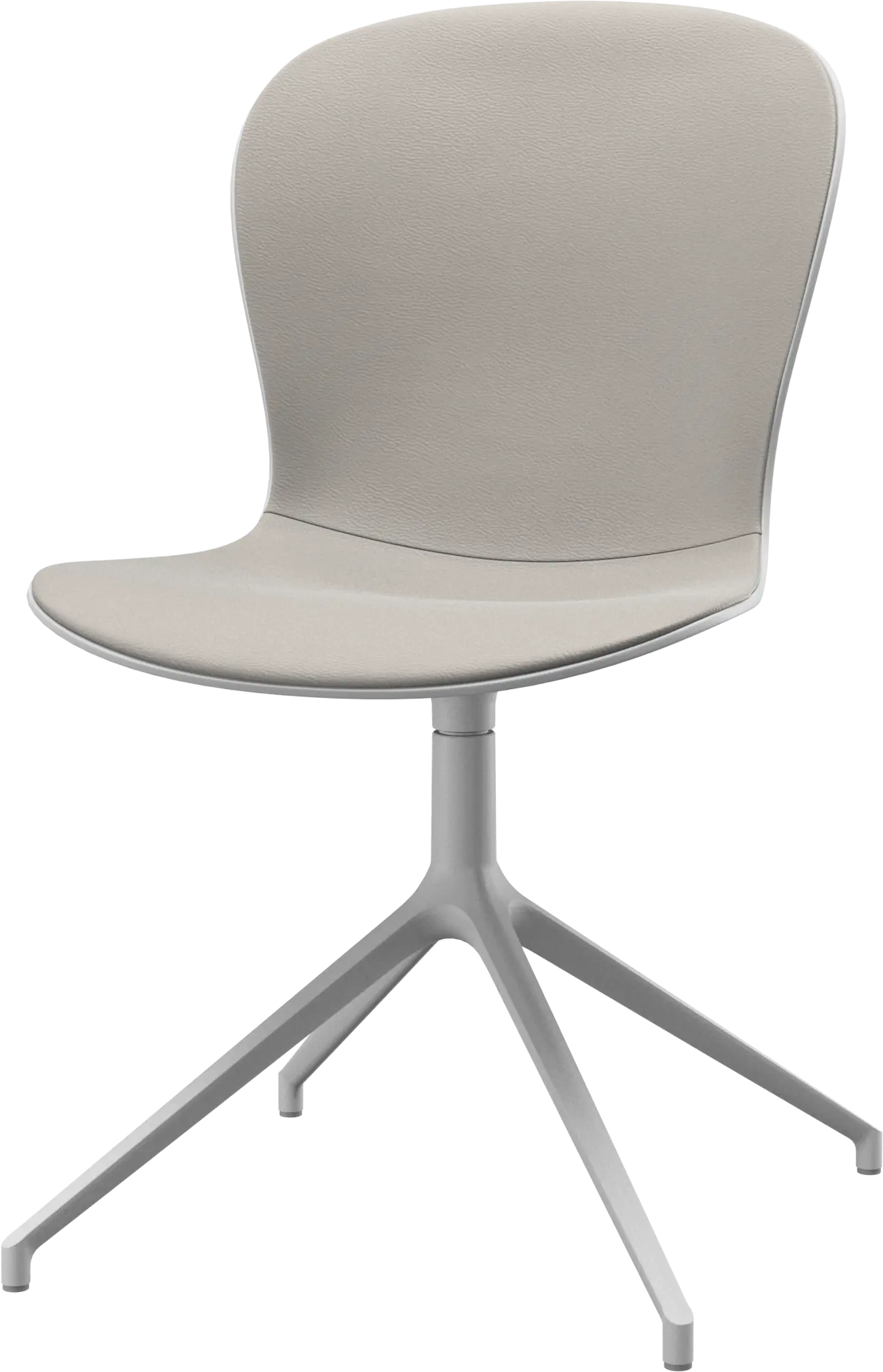 Silla Adelaide con función giratoria