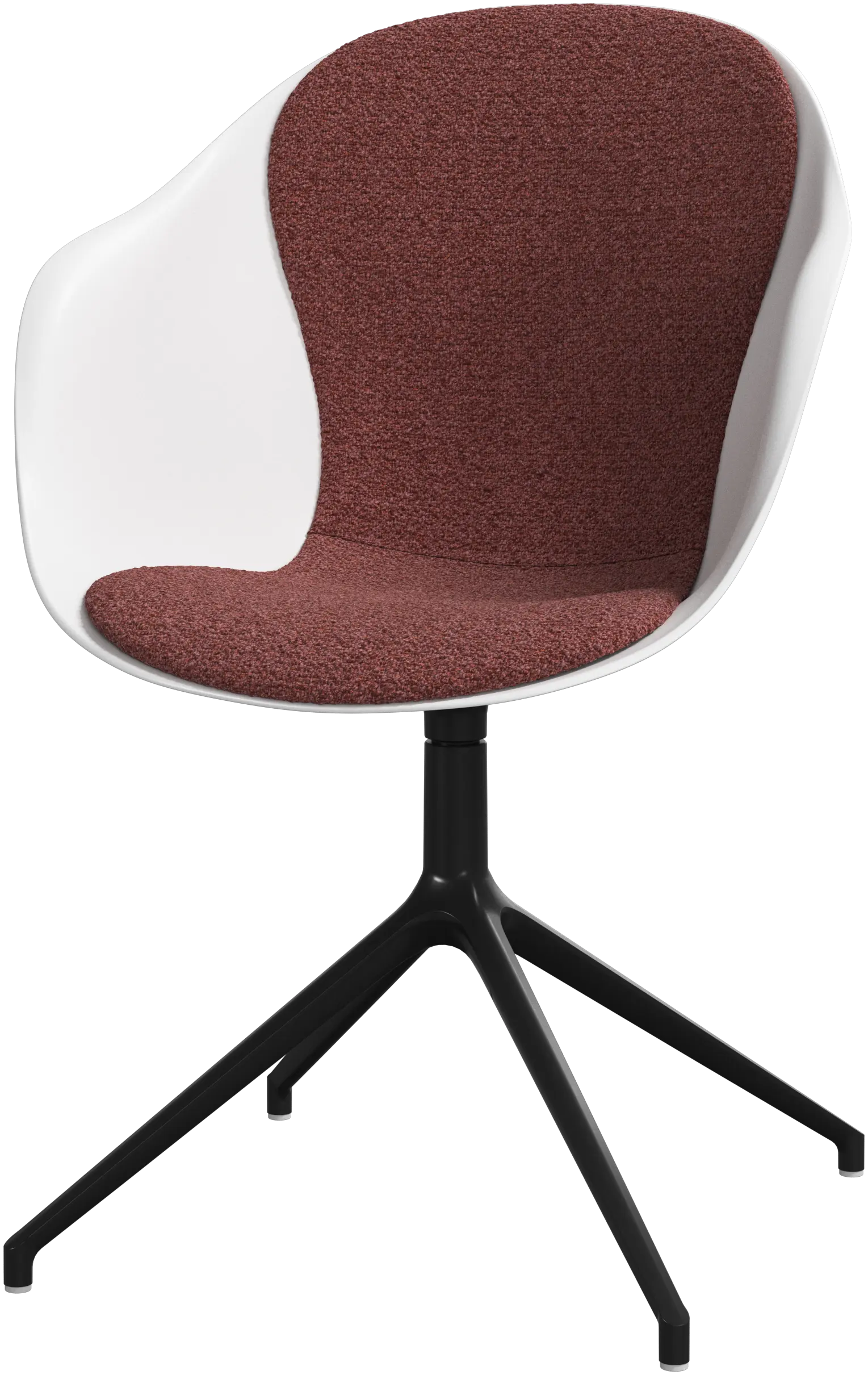 Adelaide chair with swivel function