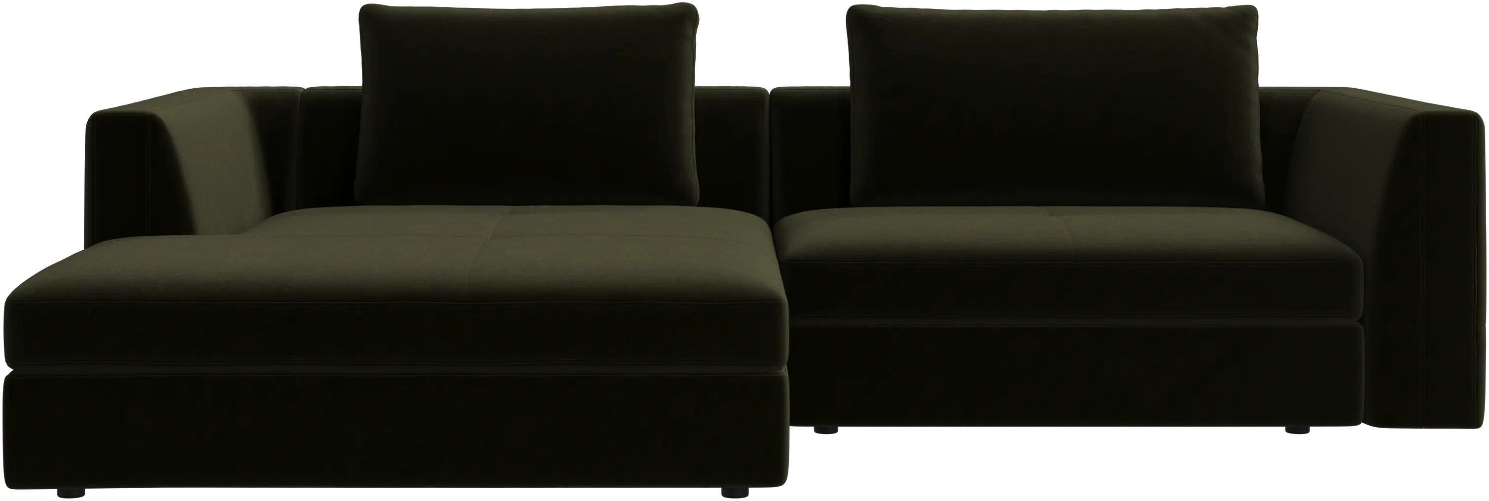 Bergamo Chaiselongue