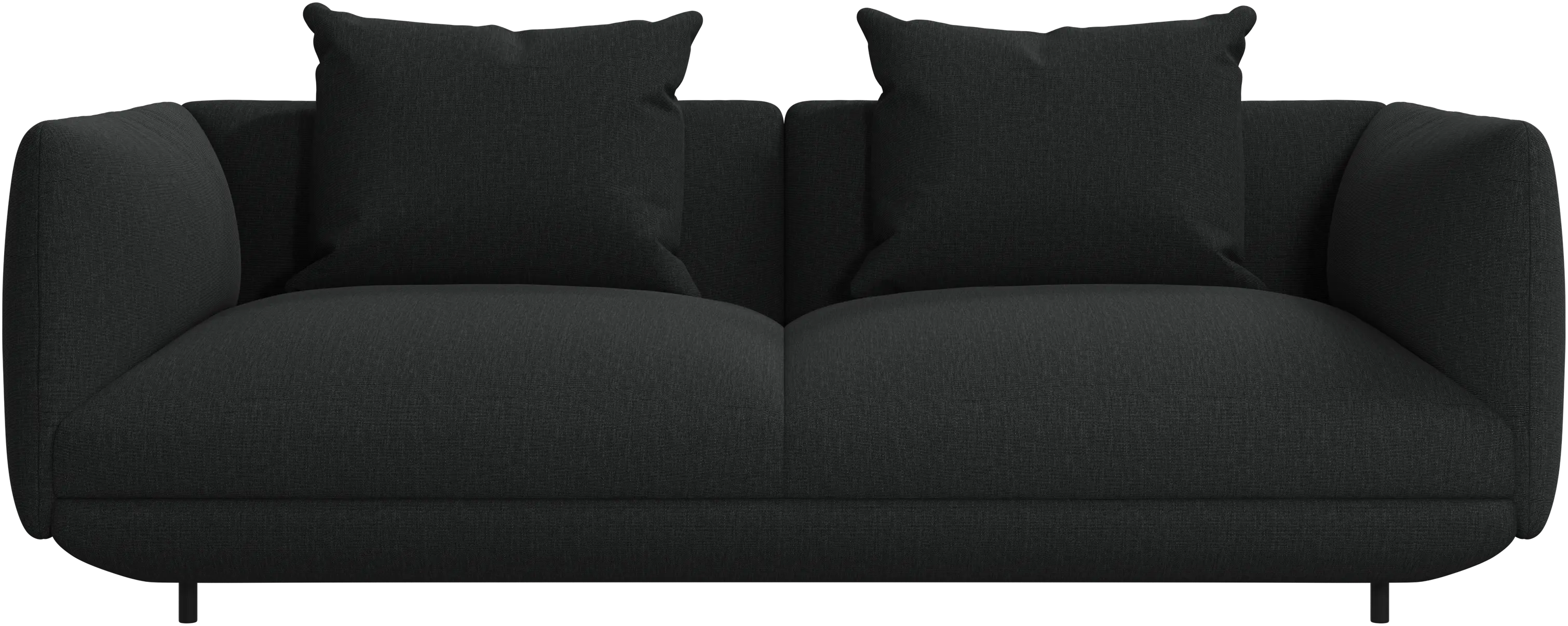 Salamanca 2 seater with 2 arms