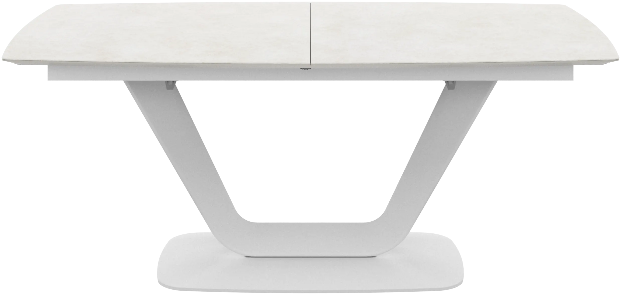 Alicante extendable dining table