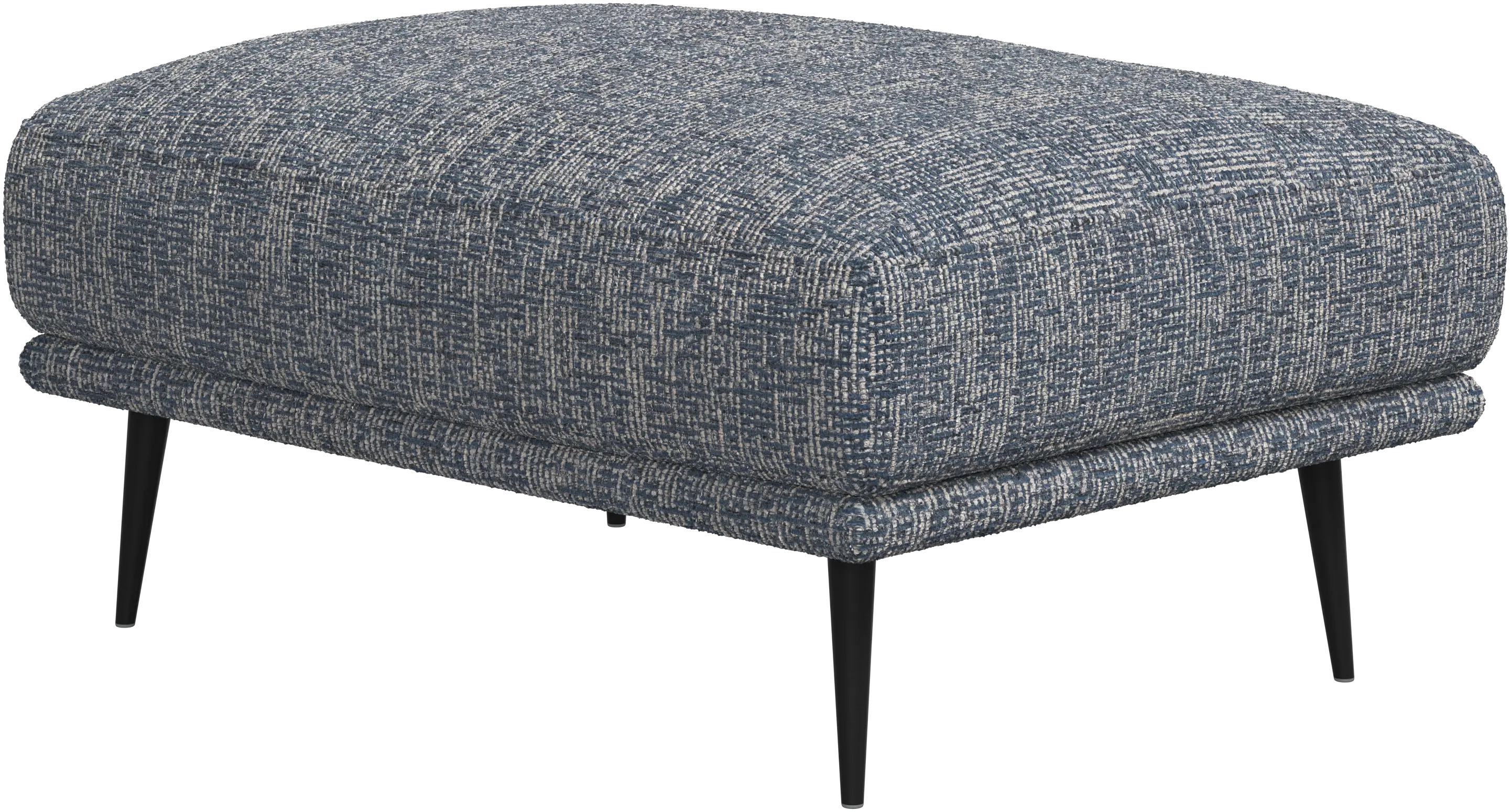 Carlton footstool