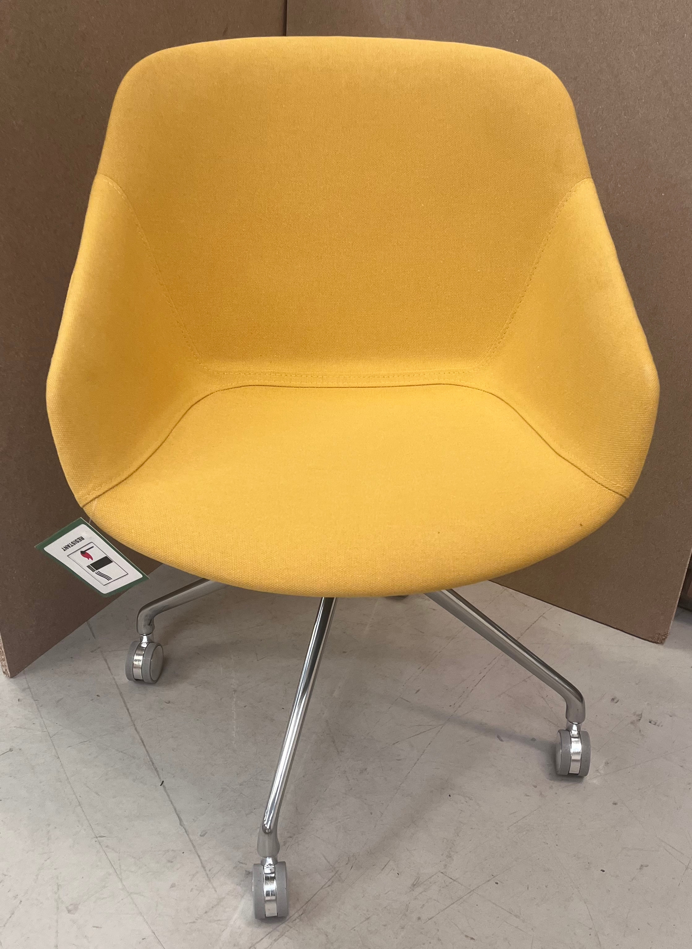Office chairs