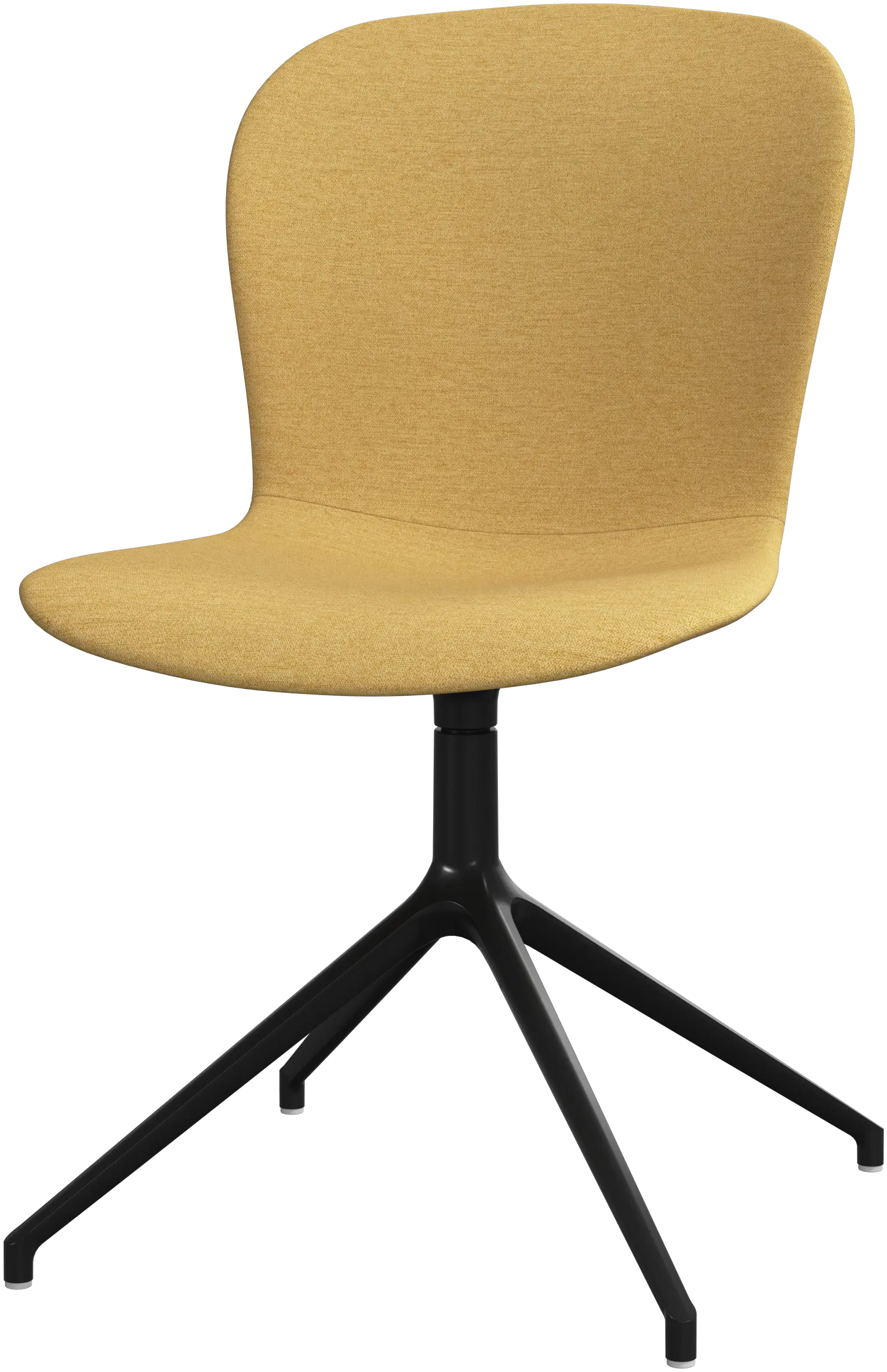 Обеденный стул Adelaide с поворотным основанием