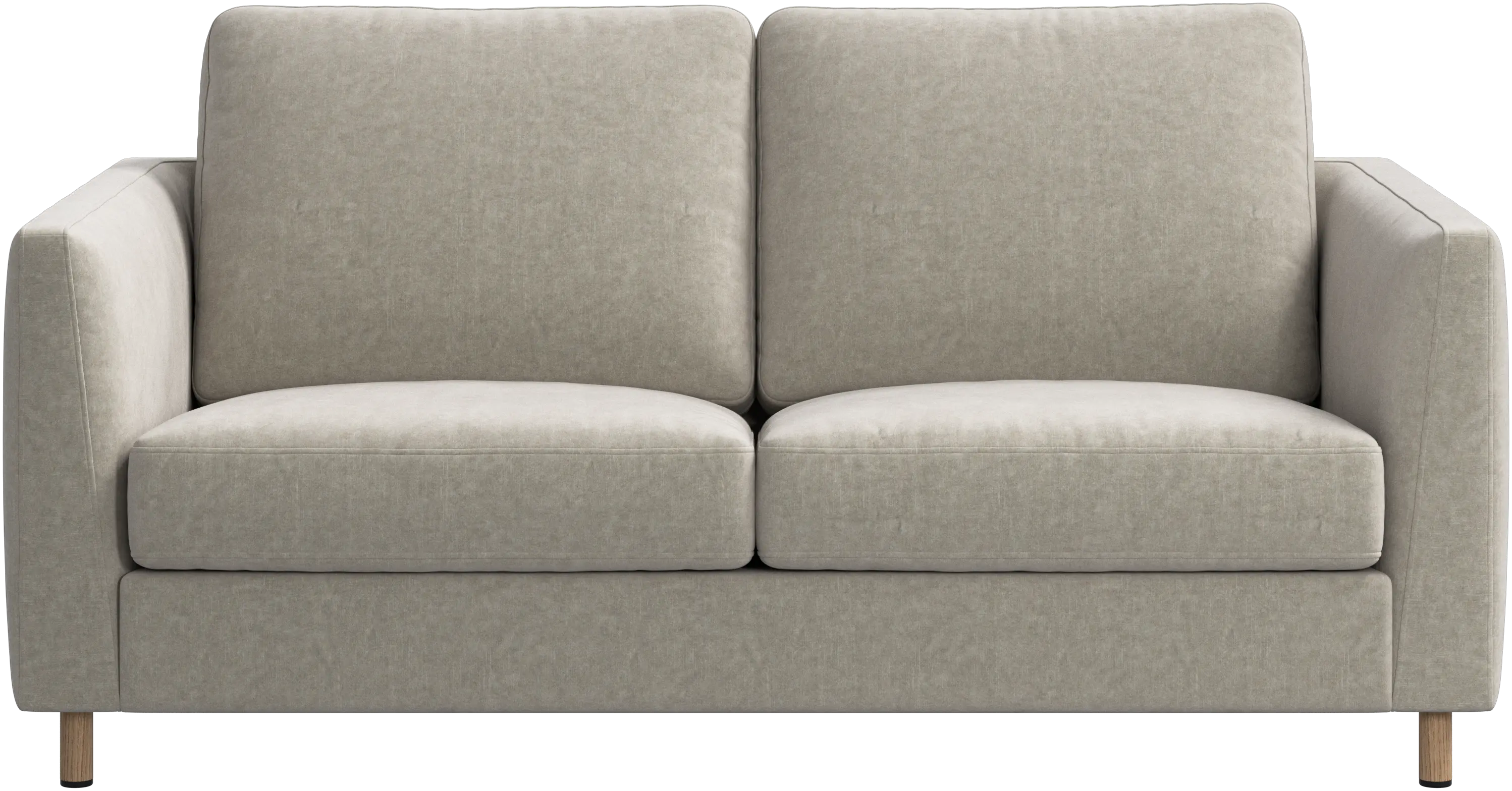 Indivi 2 seater sofa