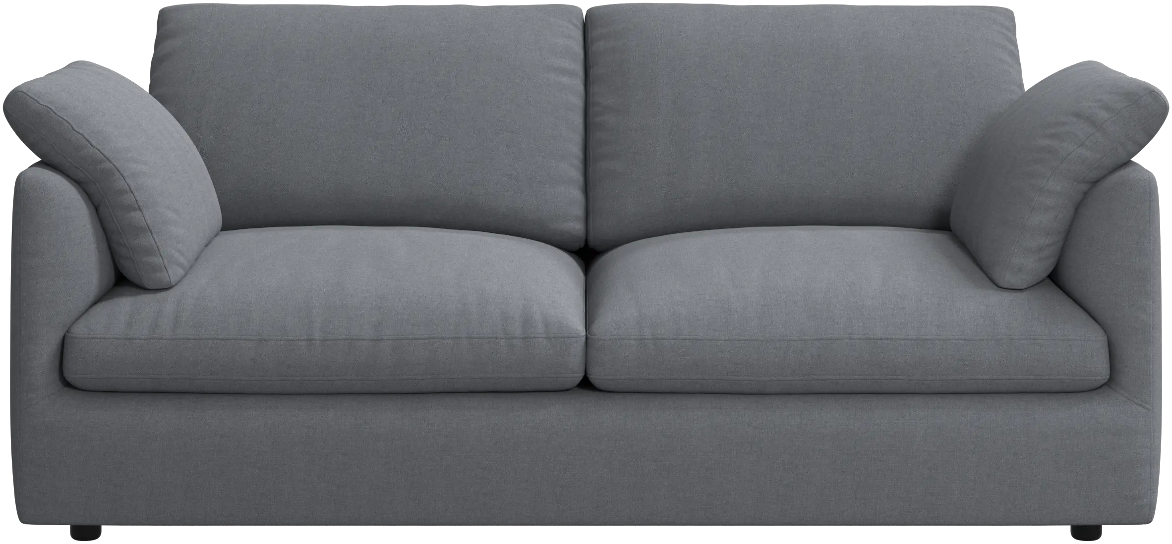 Milano 2-seater sofa