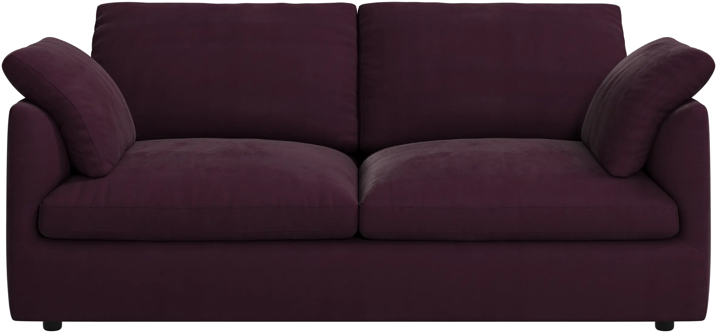 Milano 2-seater sofa