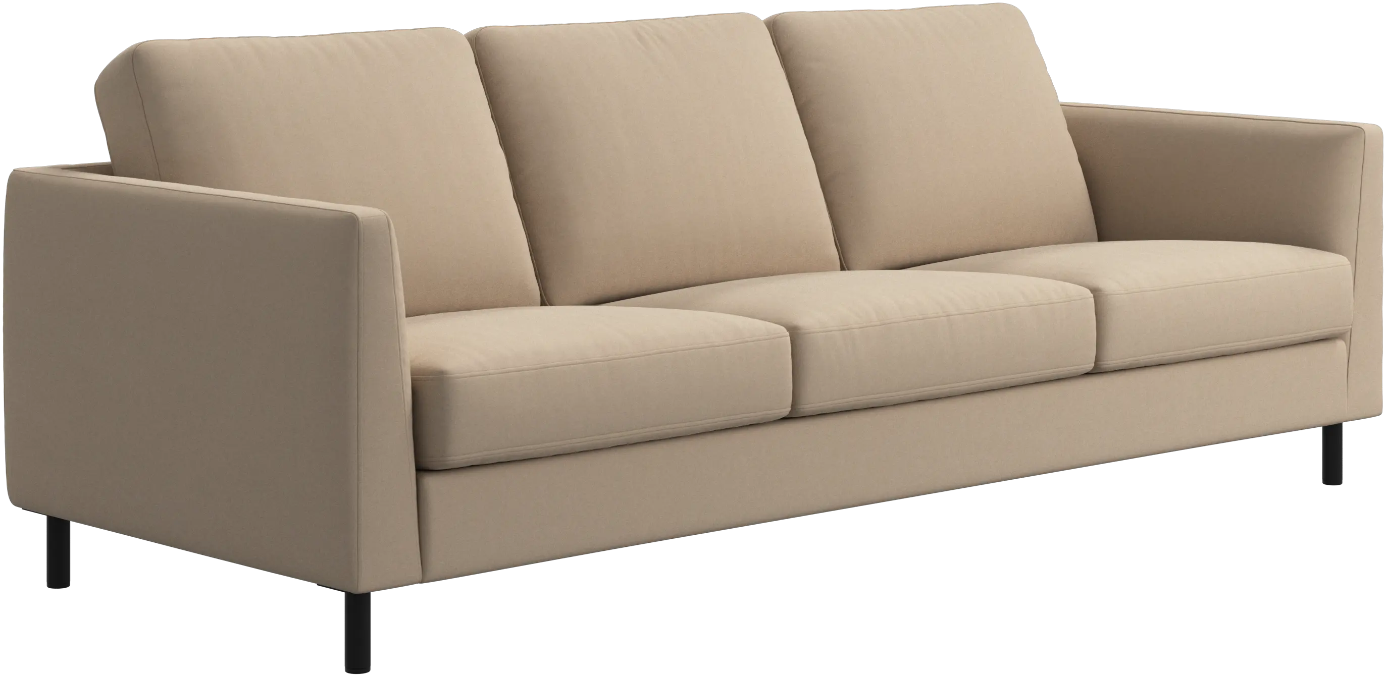 Indivi 3-seater sofa