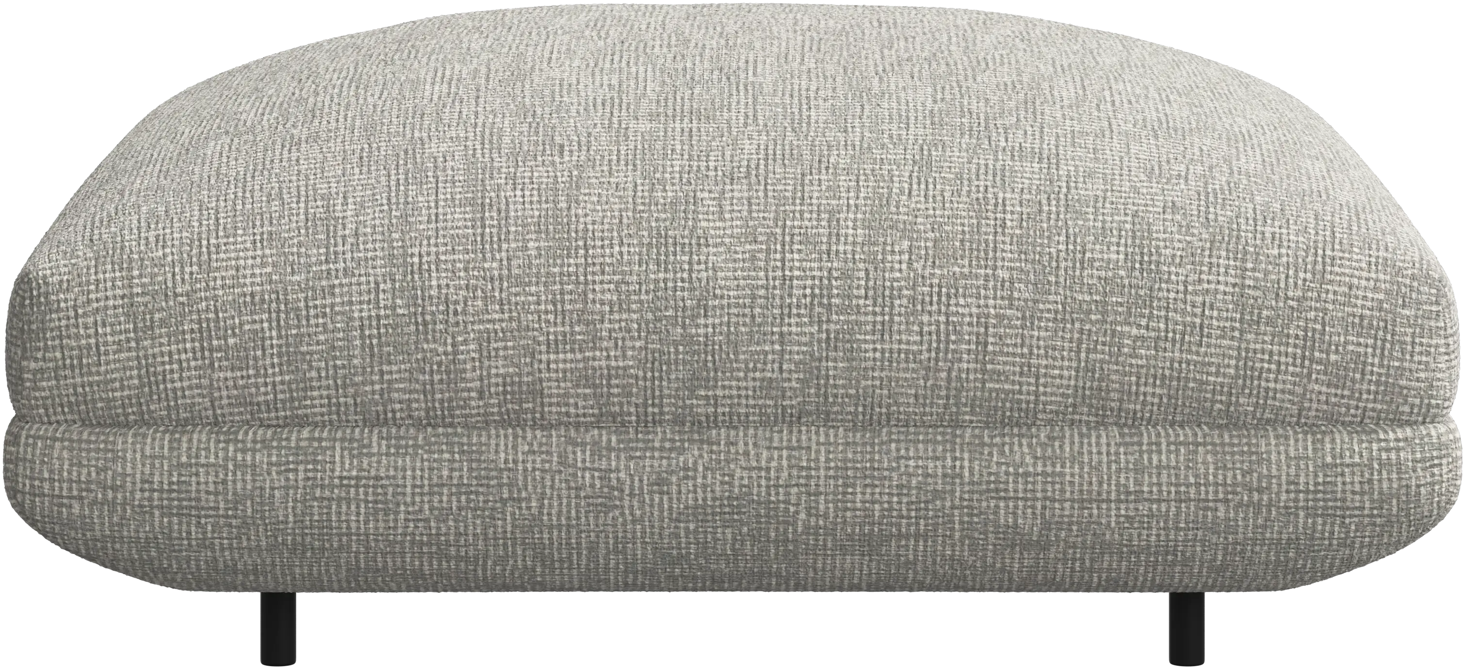 Salamanca footstool big