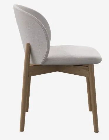 Dining chairs Princeton ダイニングチェア