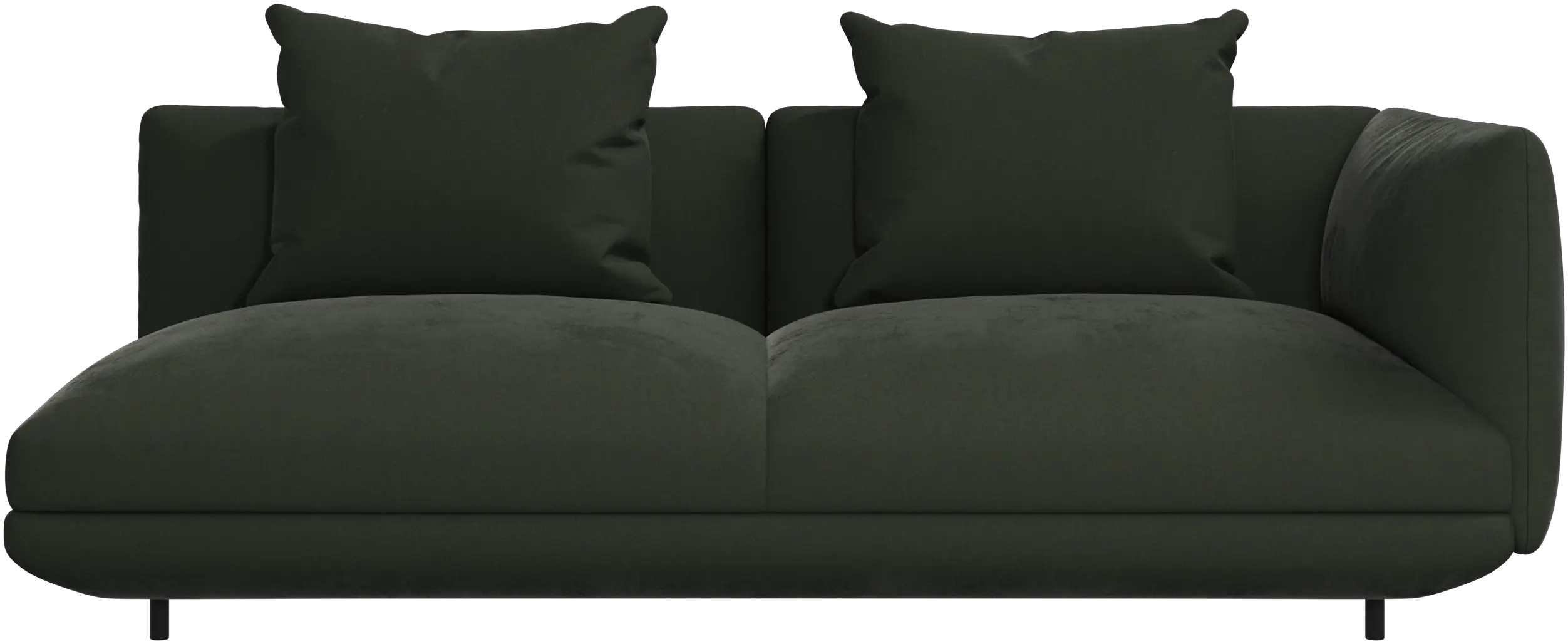 Salamanca 2 seater, right arm