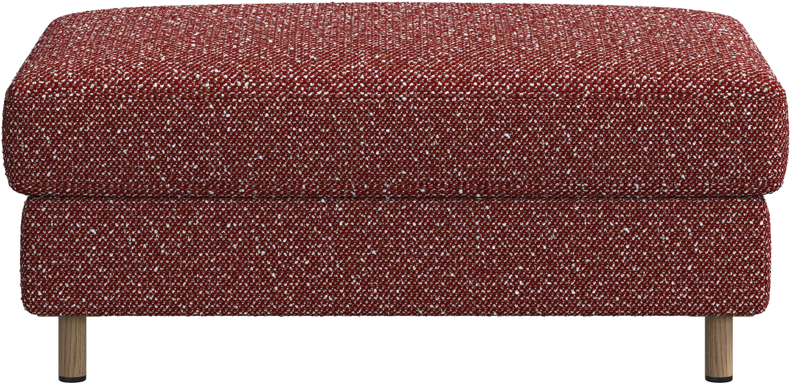 Indivi footstool