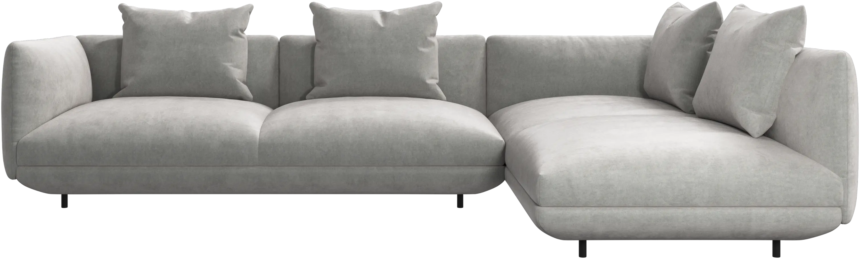 Salamanca corner sofa