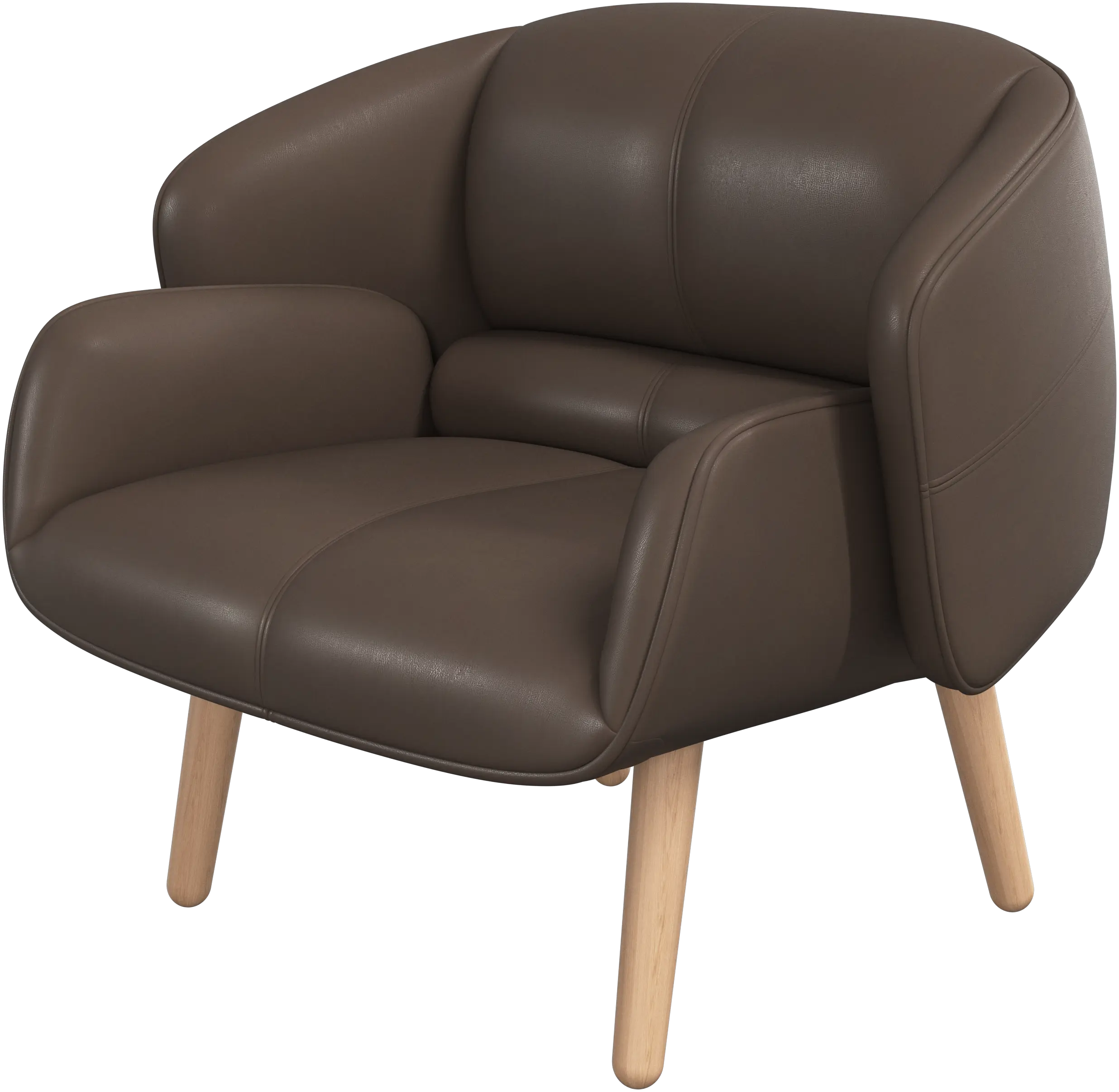 fusion armchair