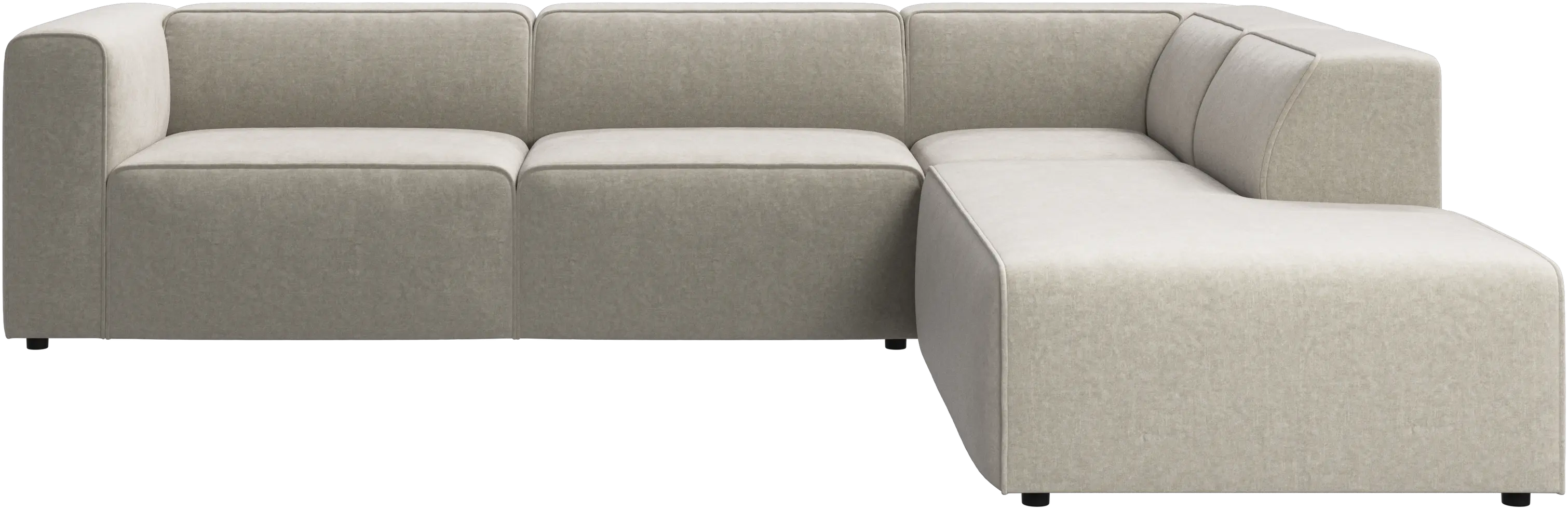 Carmo corner sofa