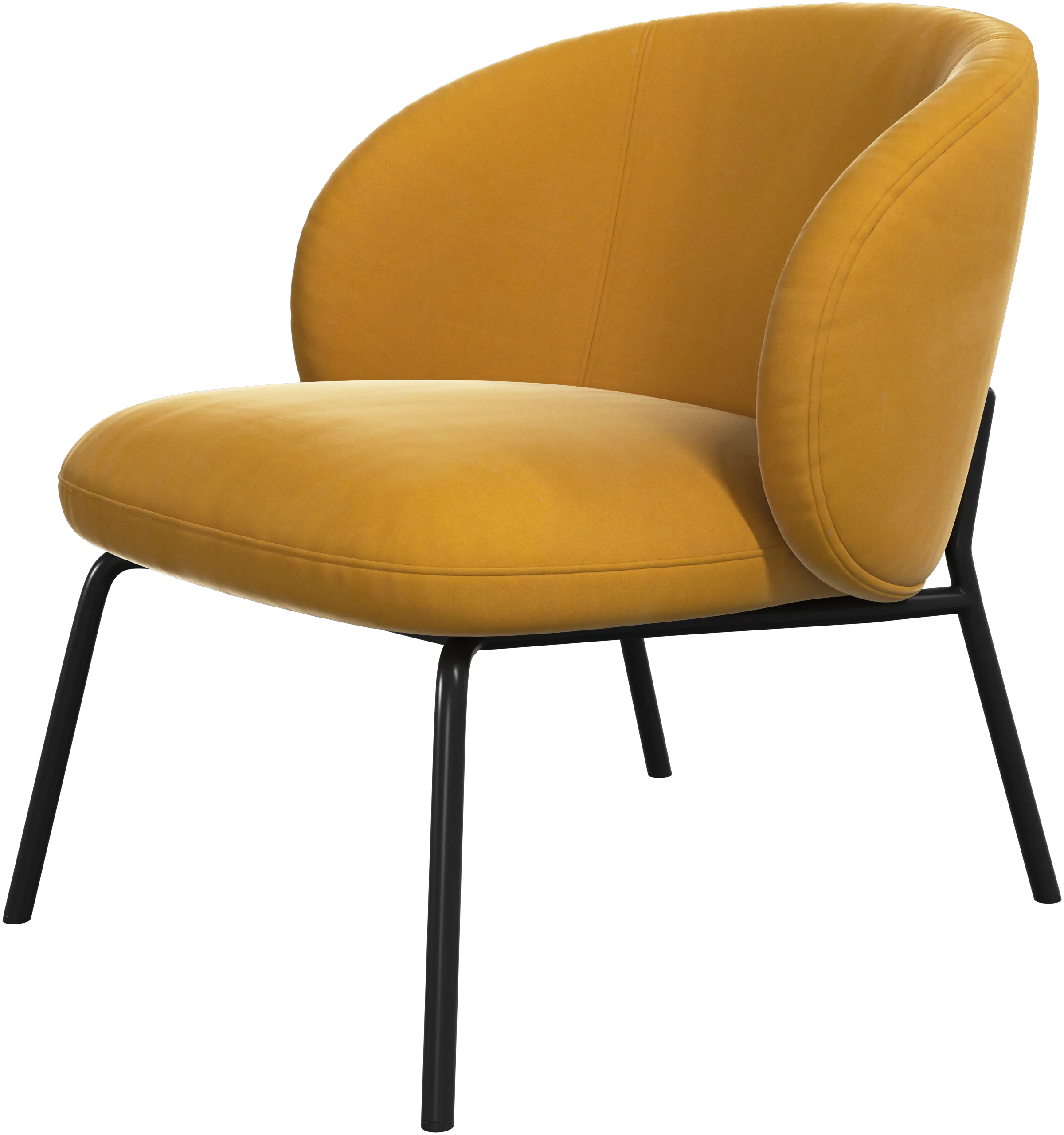Princeton armchair