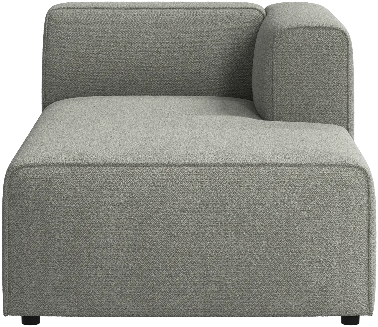 Carmo chaiselong right sofa