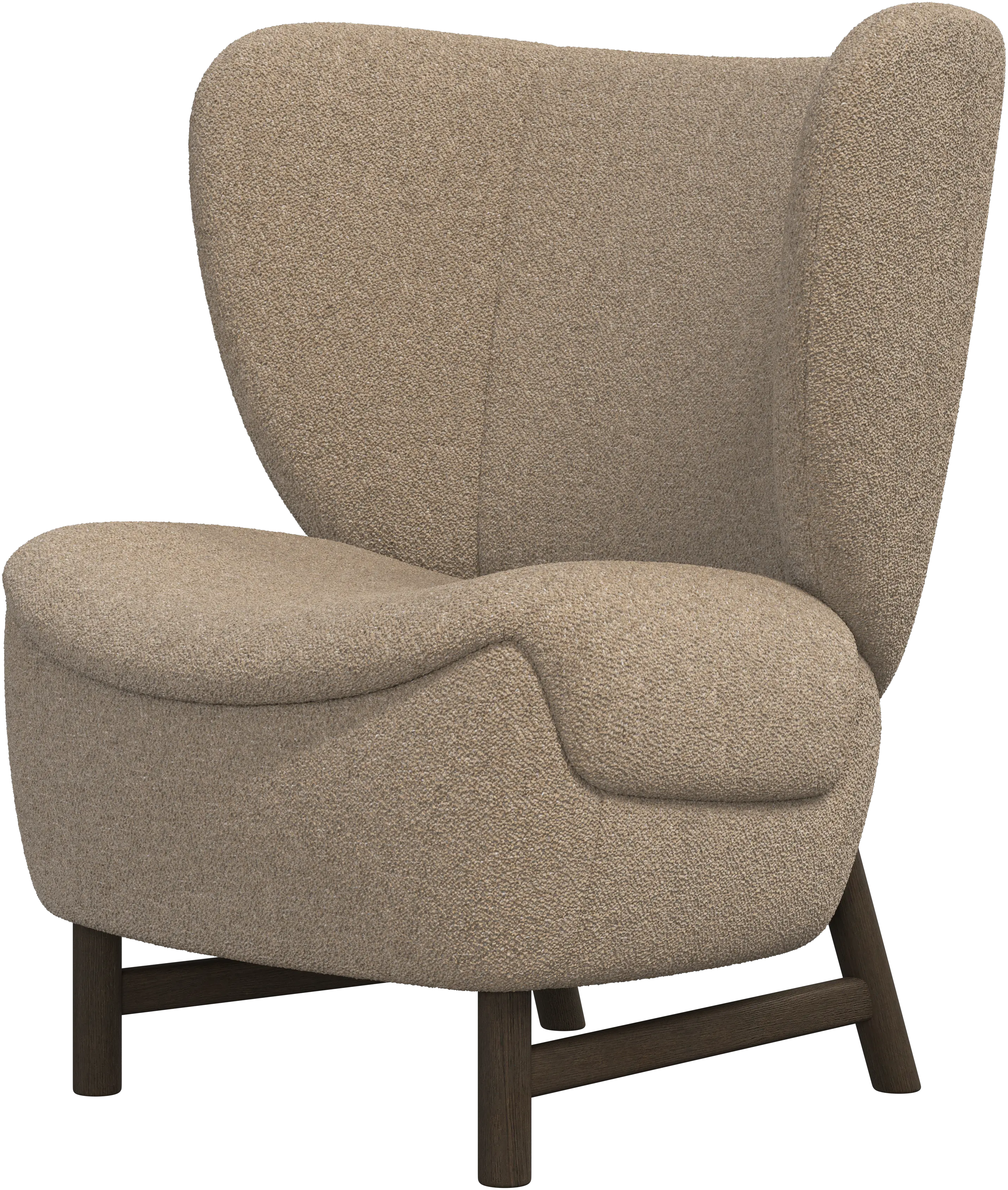 Catskills living chair