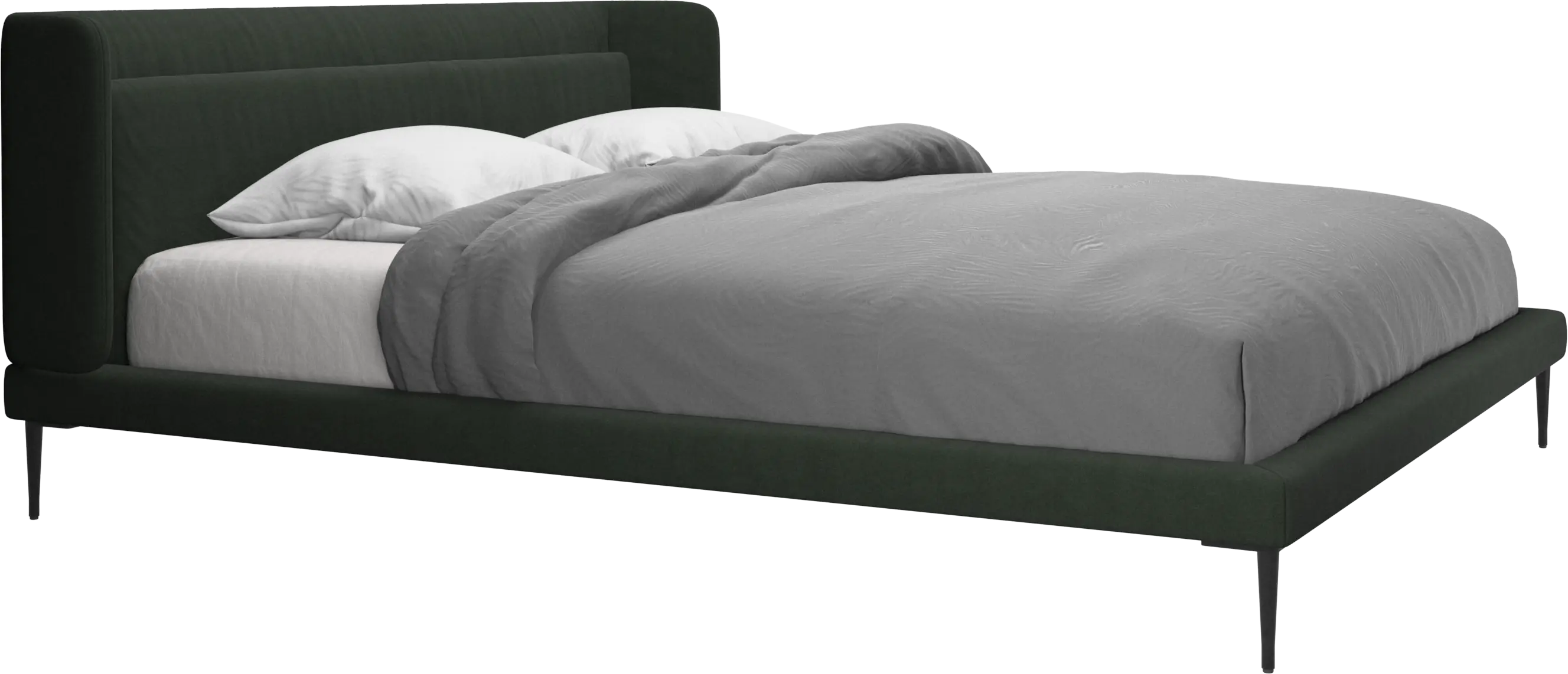 Austin bed, excl. mattress