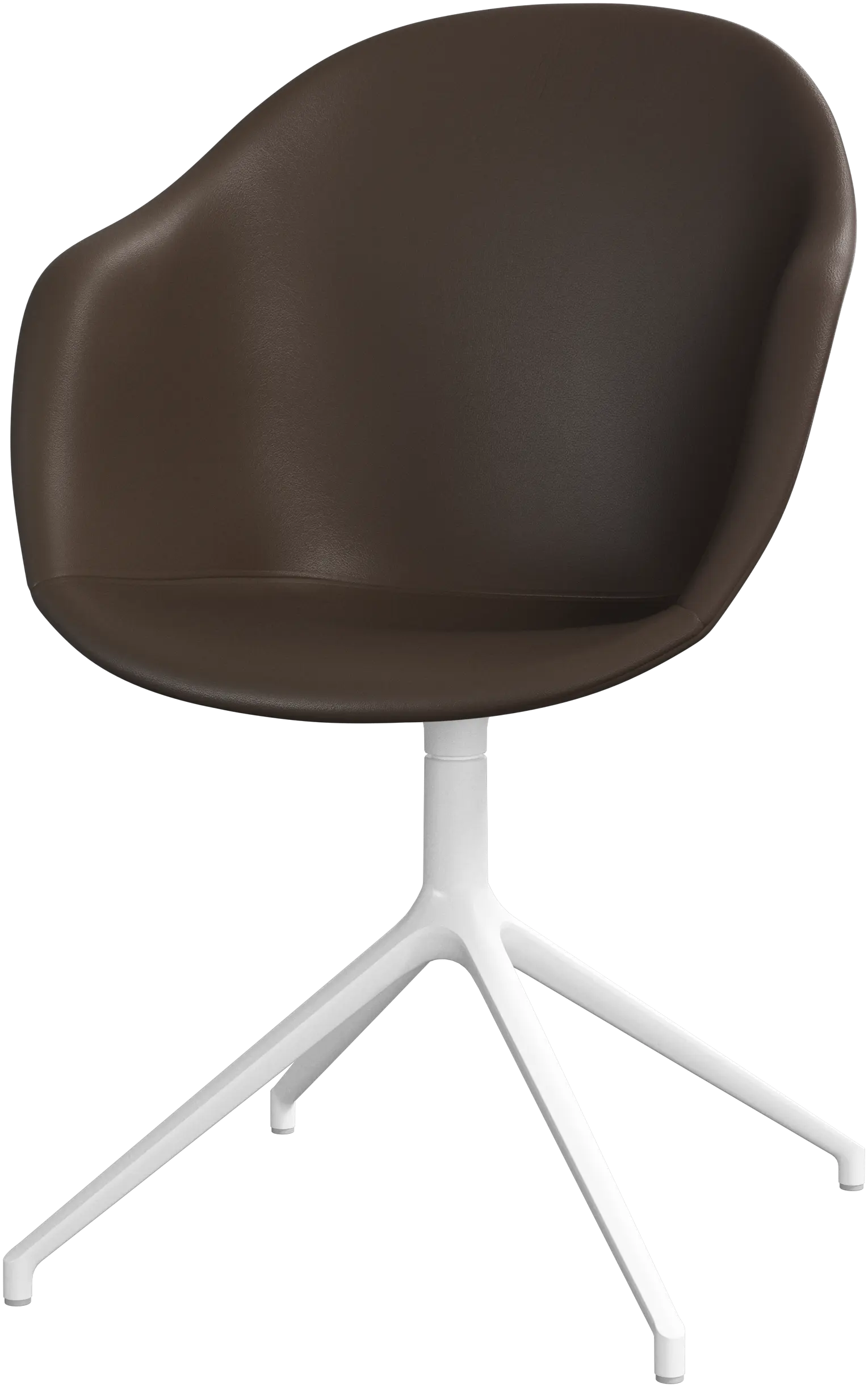Adelaide chair with swivel function