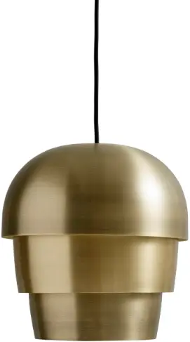 Lamps Pine cone ペンダントランプ