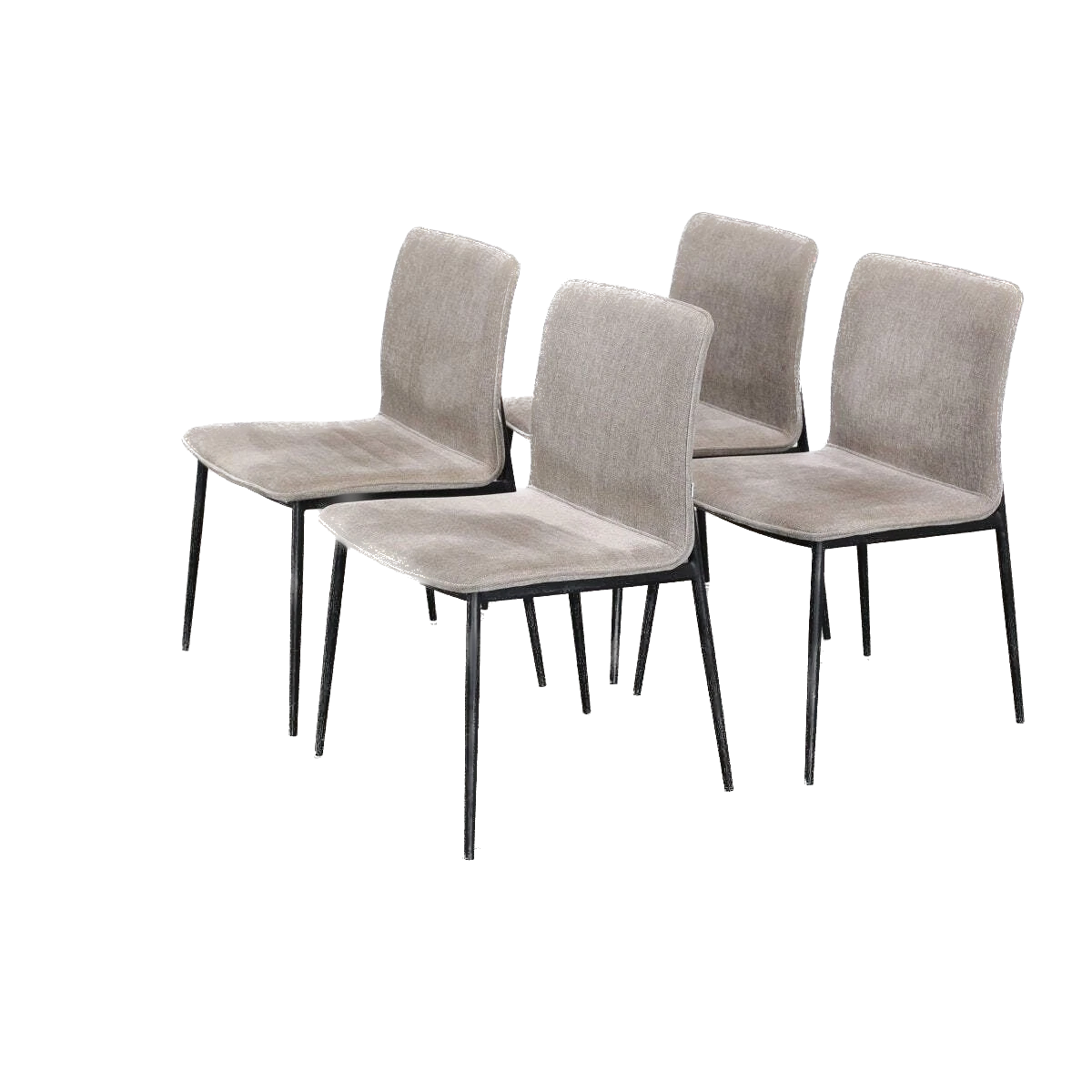 Dining chairs