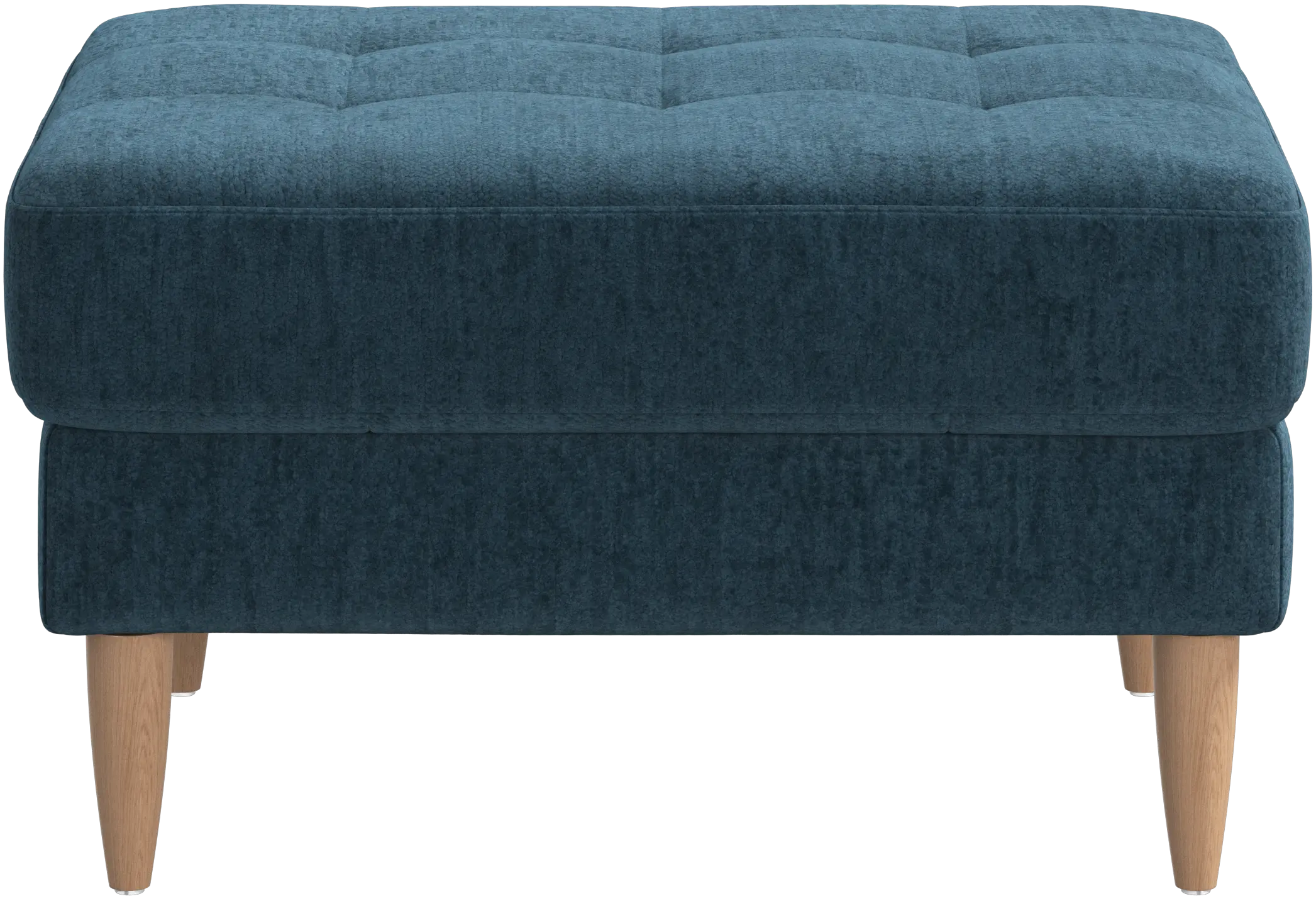 Osaka footstool