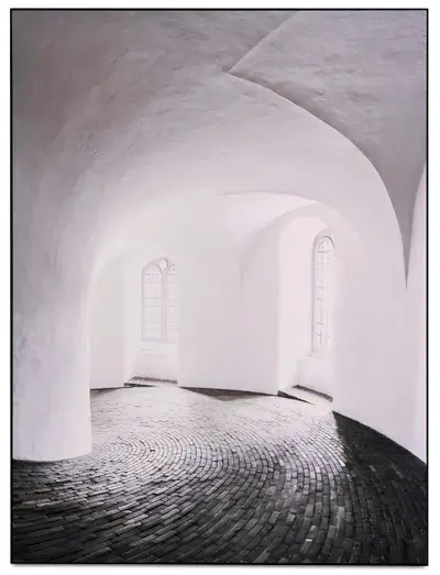 Accessories Round tower Copenhagen (fast 20% Preisvorteil)