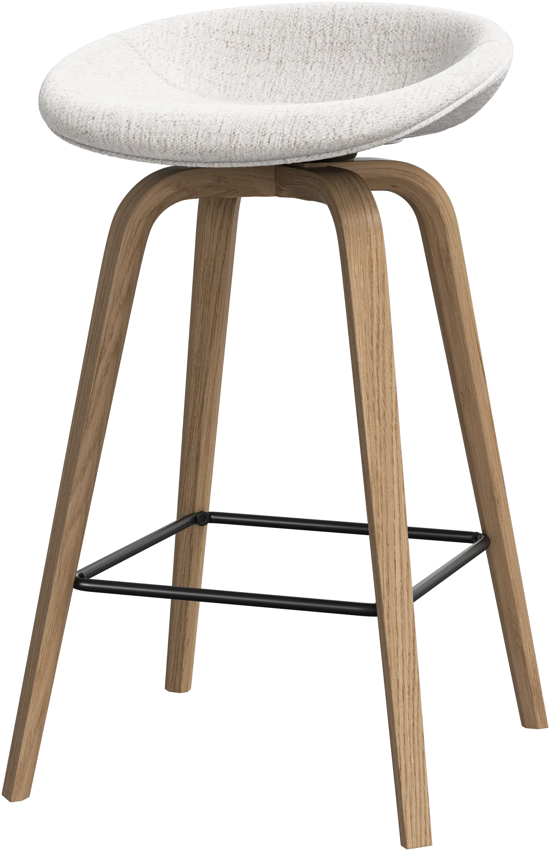 Tabouret de bar Hauge