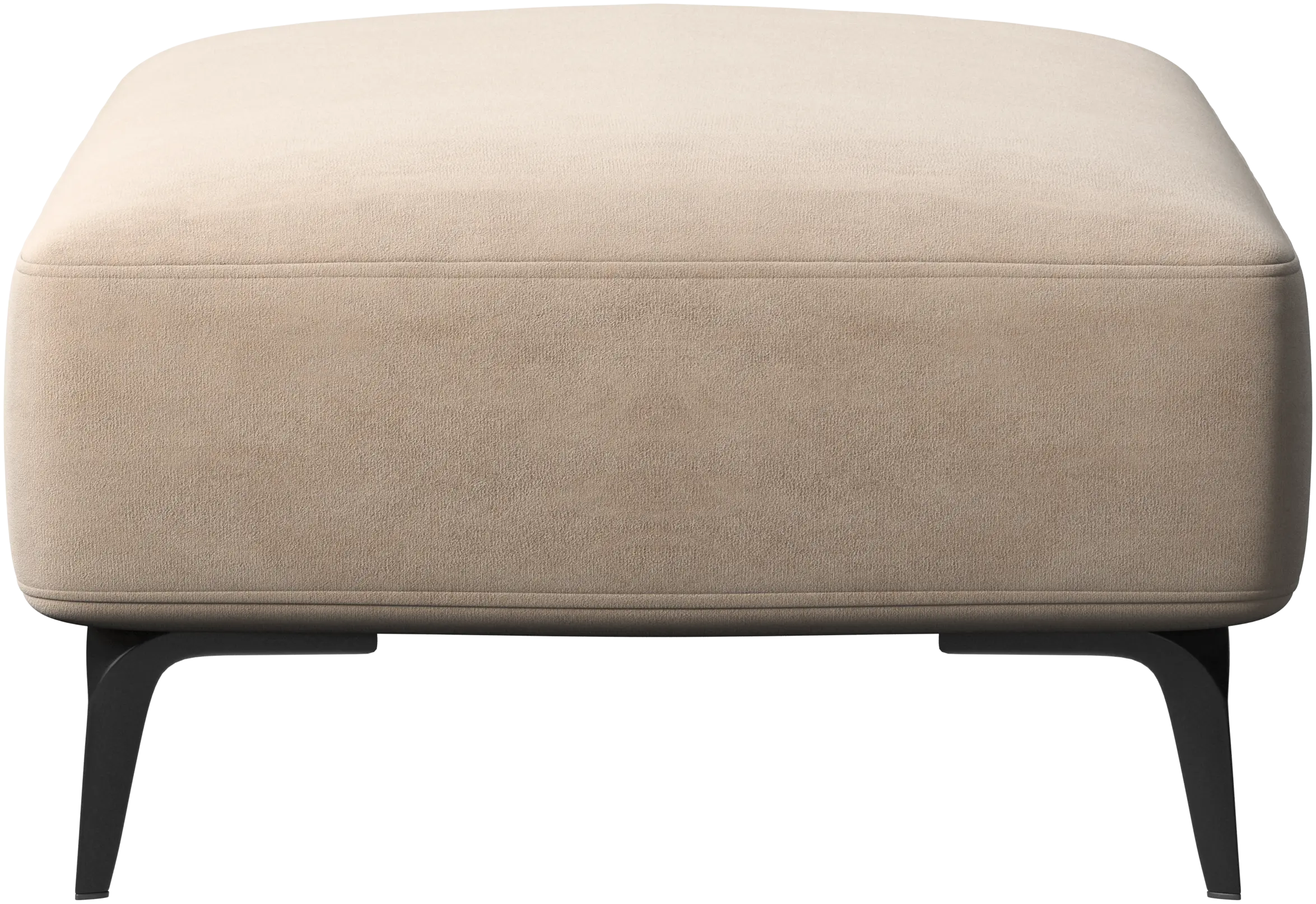 Modena footstool