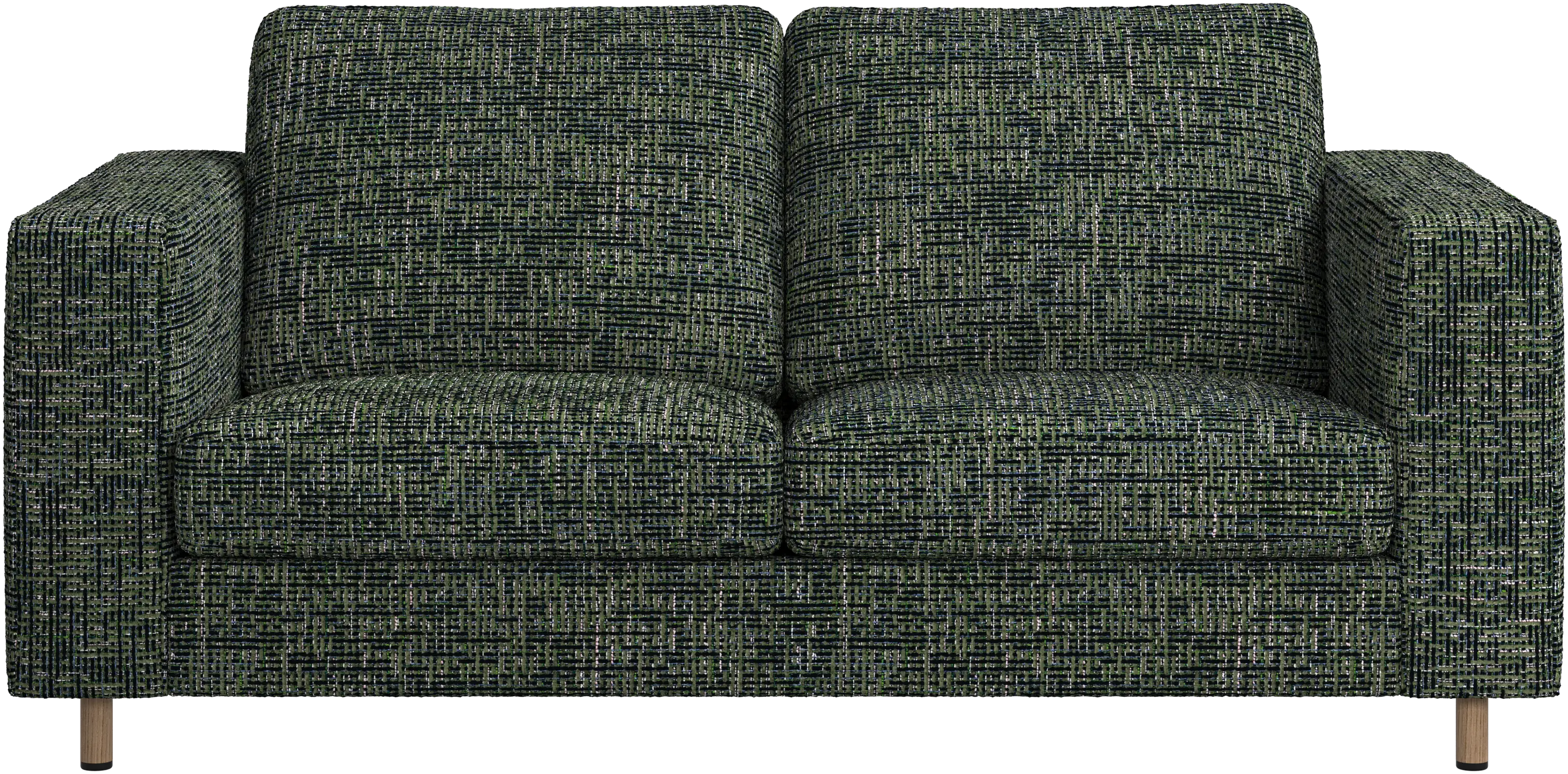 Indivi 2 seater sofa