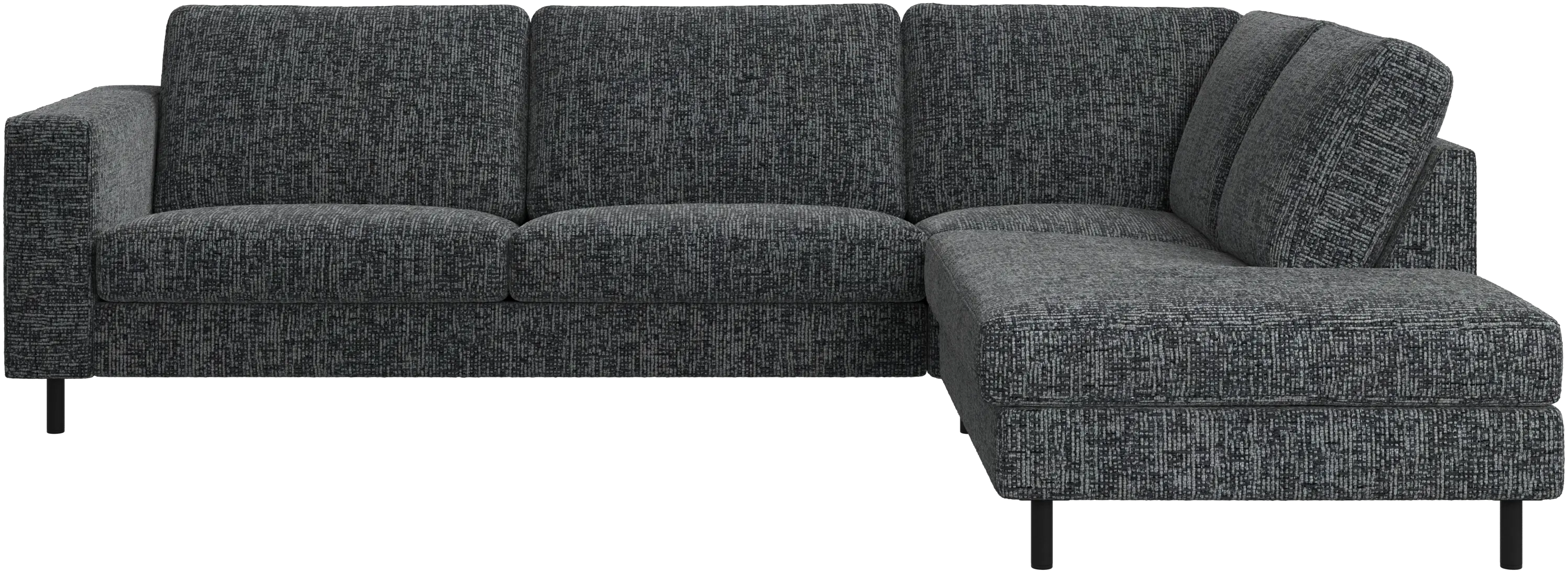 Sofa narożna Indivi prawa