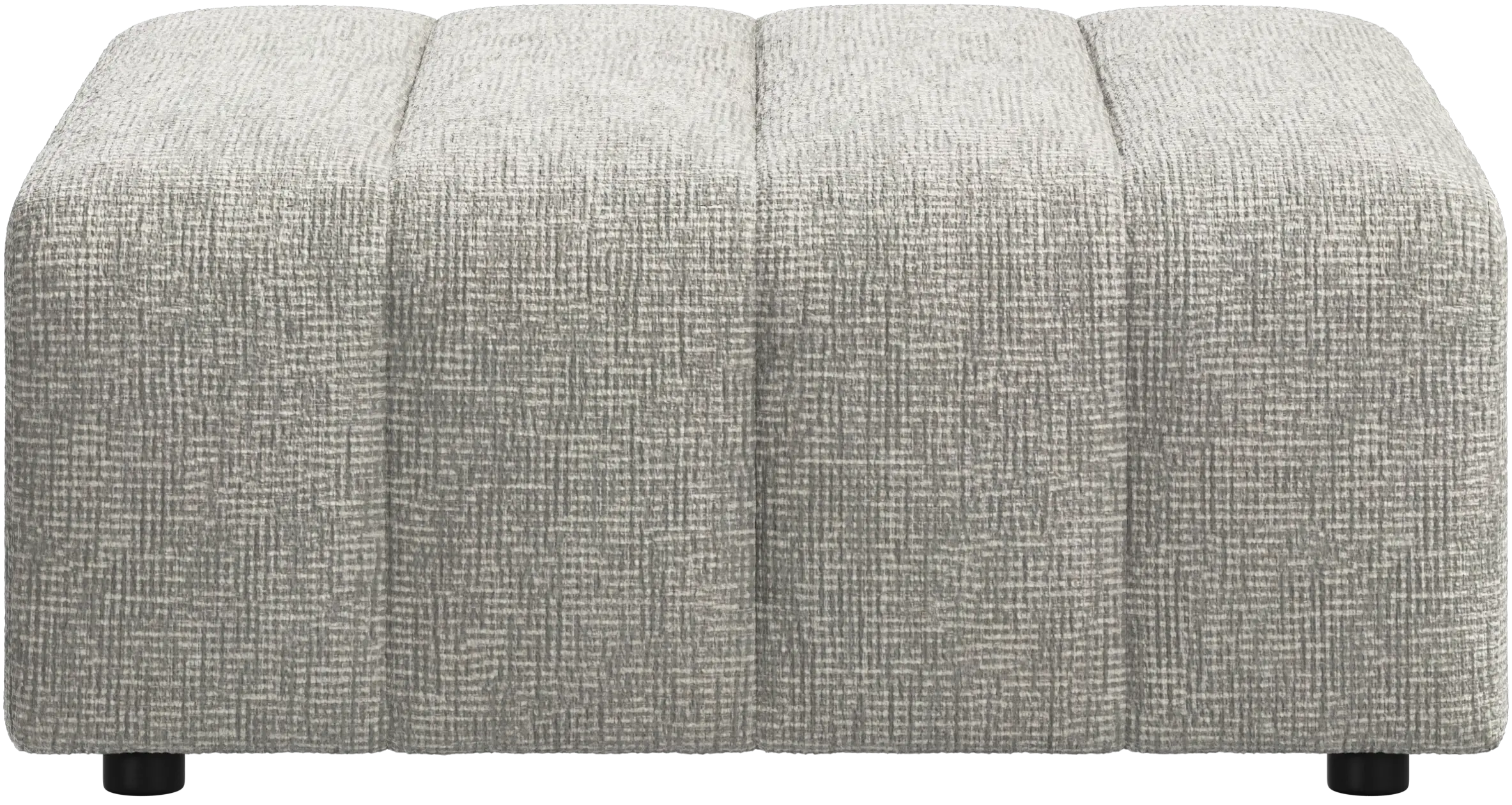 Bellagio pouf