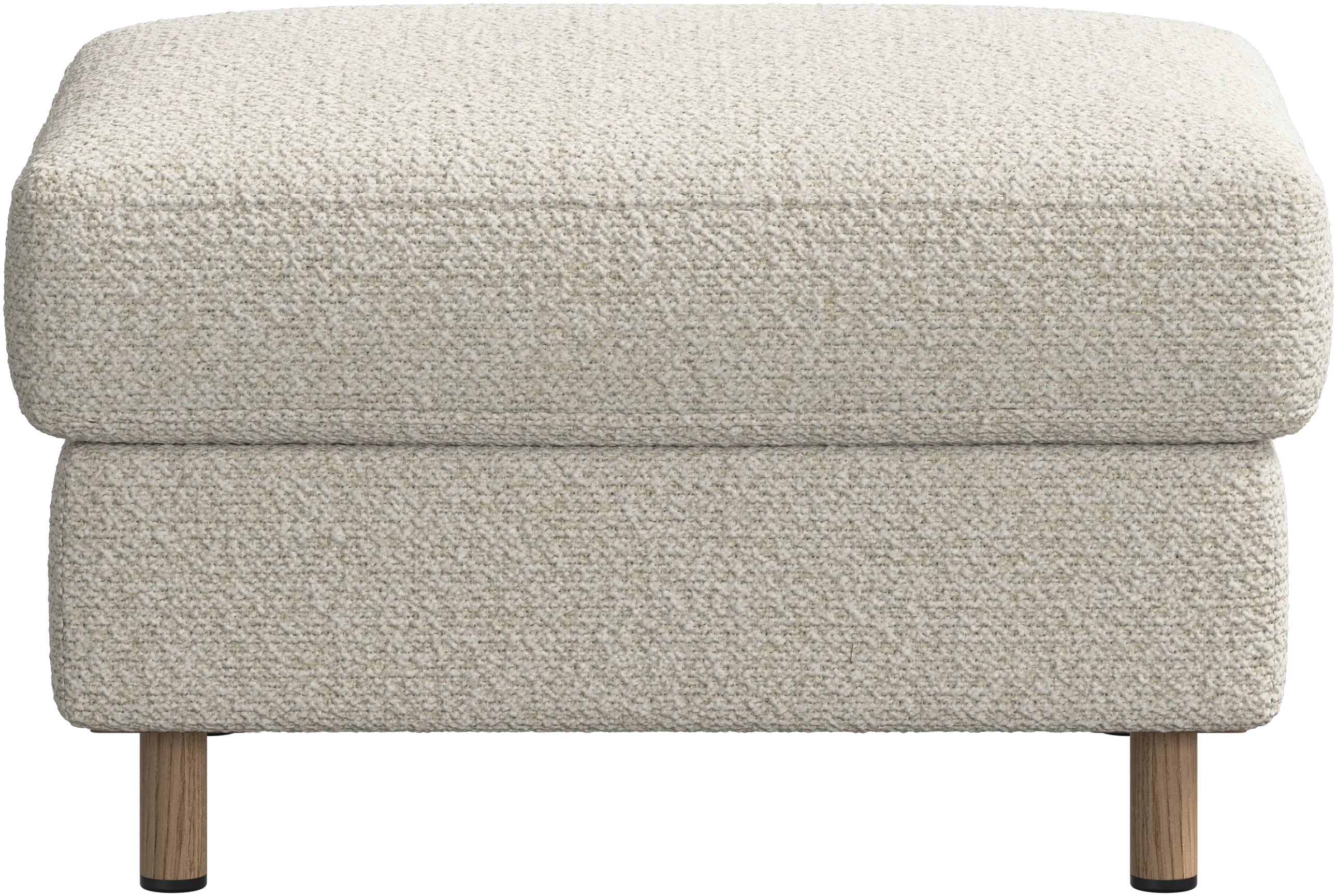 Indivi footstool