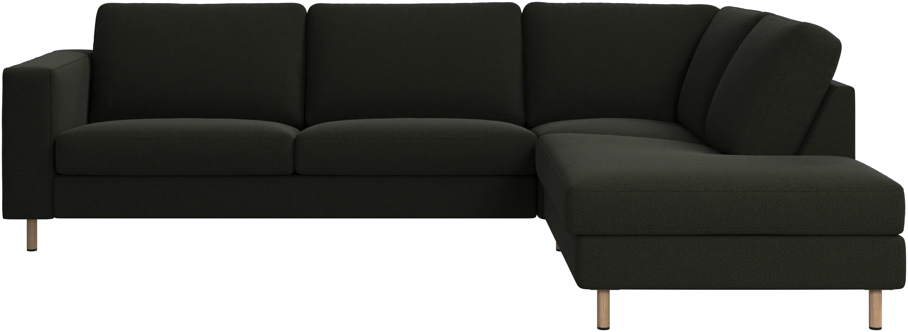 Indivi Ecksofa rechts