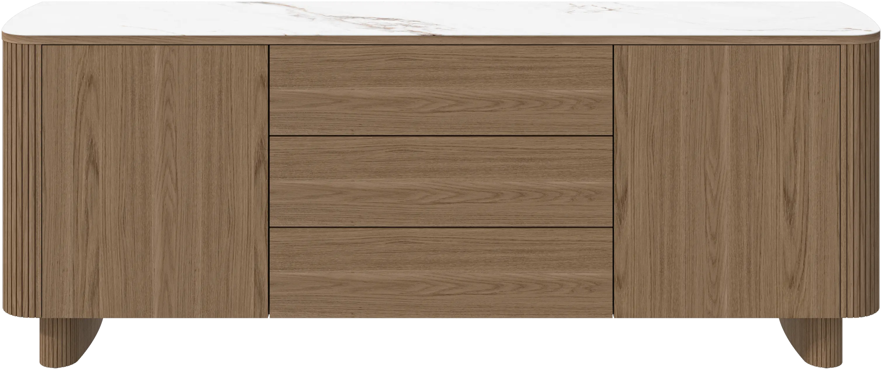 Santiago sideboard
