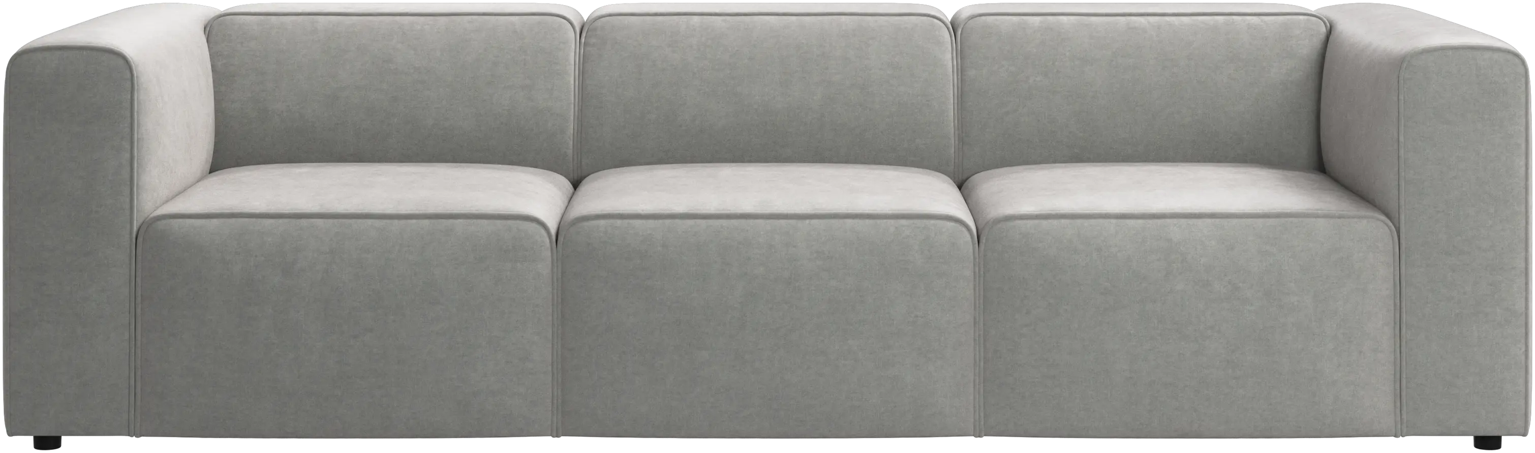 Carmo 3-Sitzer-Sofa